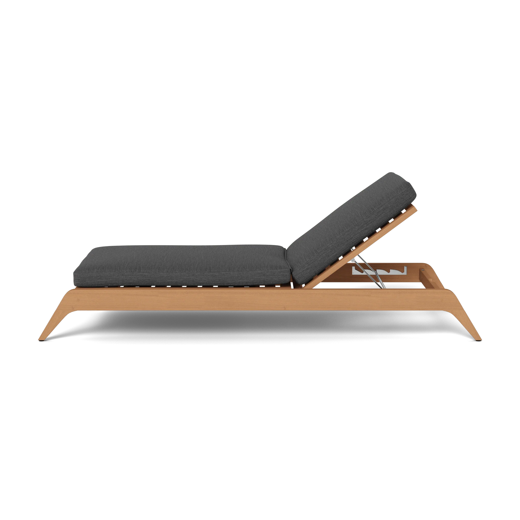 Mlb Slatted Sun Lounge - Image 12