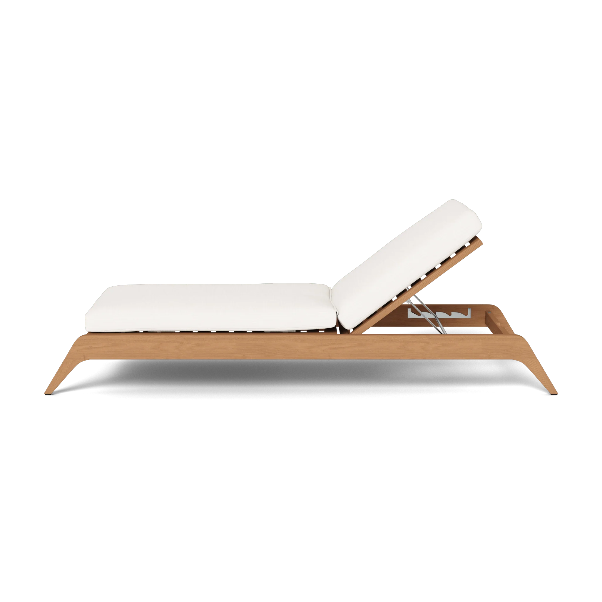 Mlb Slatted Sun Lounge - Image 13