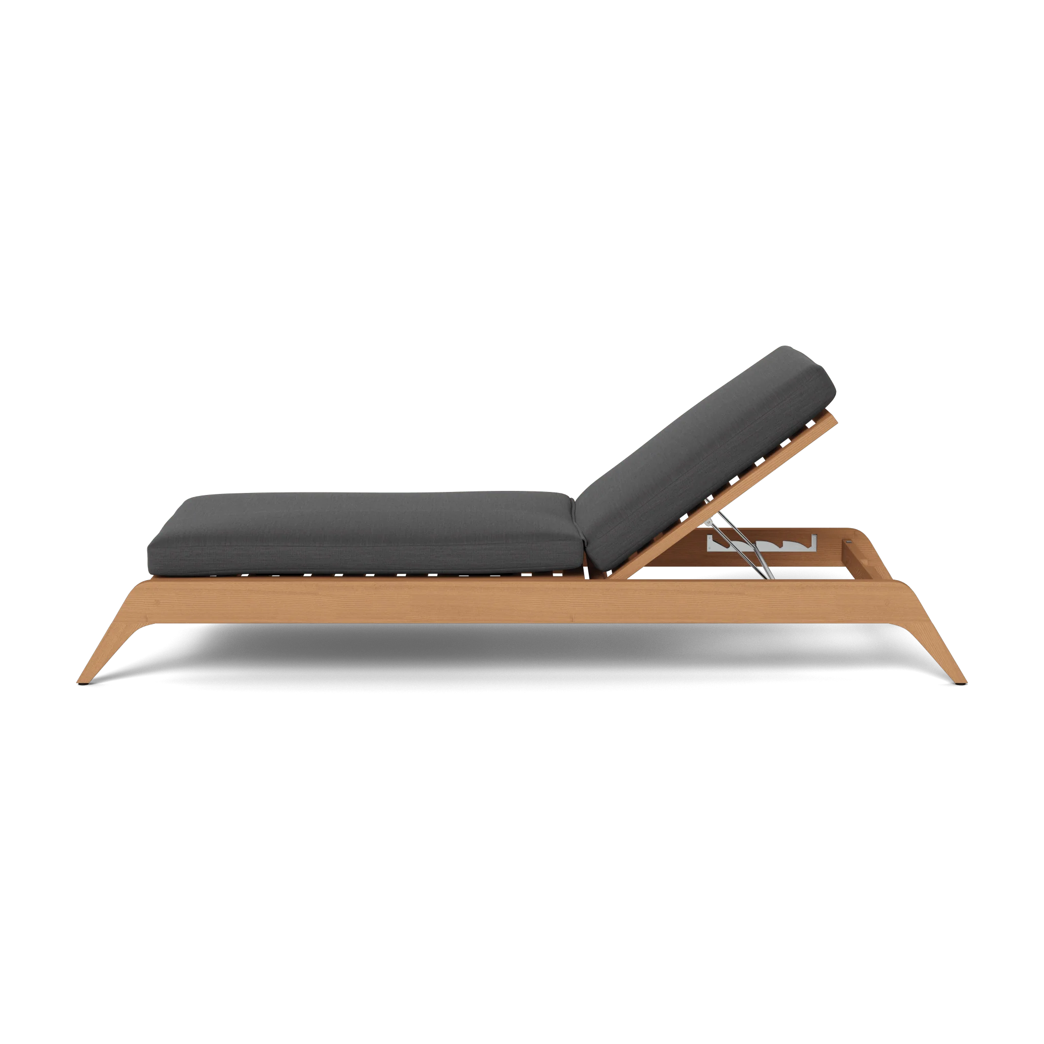 Mlb Slatted Sun Lounge - Image 15