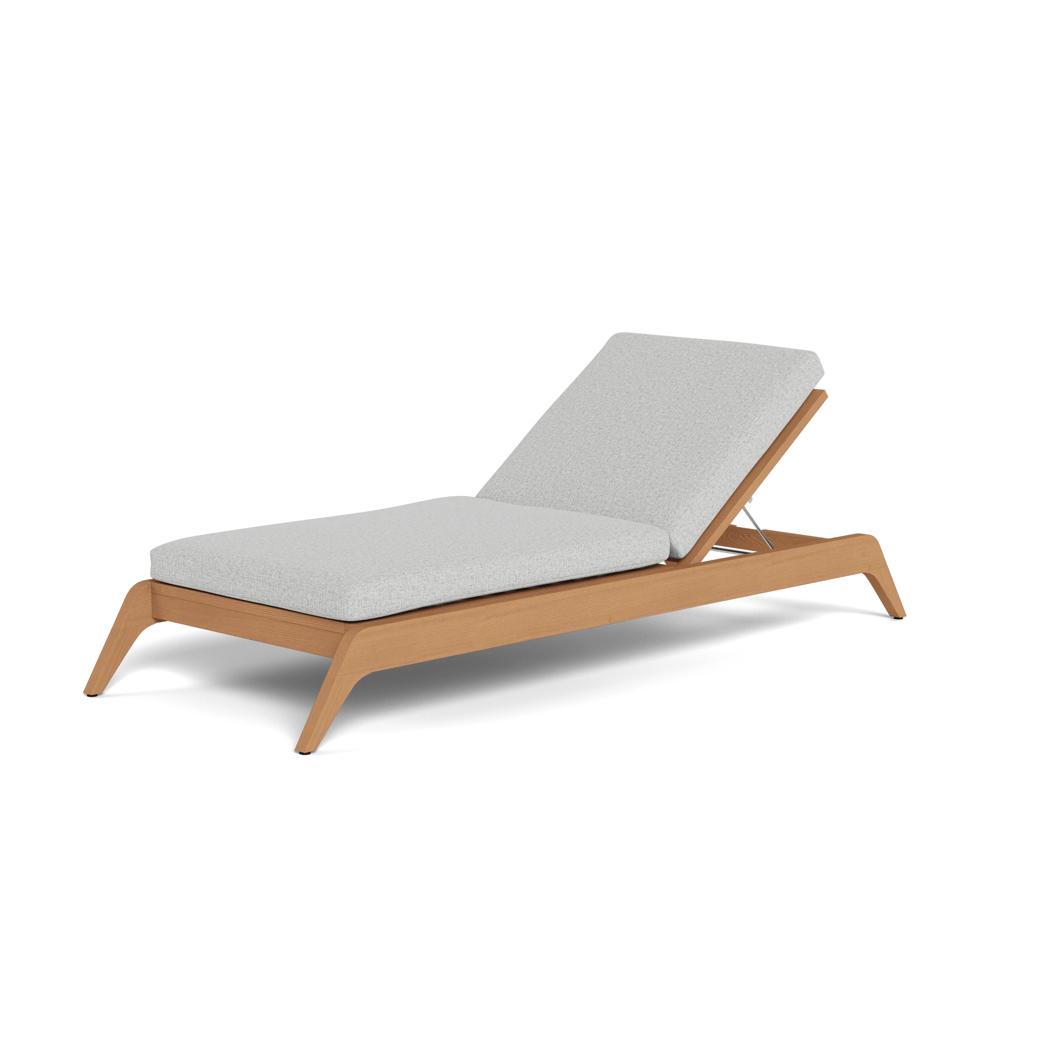 Mlb Slatted Sun Lounge - Image 8