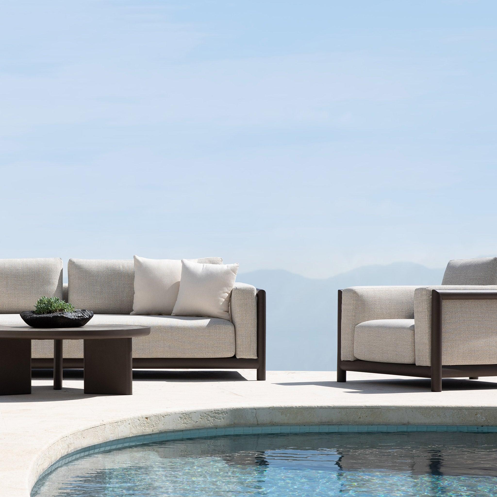 Moab Lounge Chair - Image 7