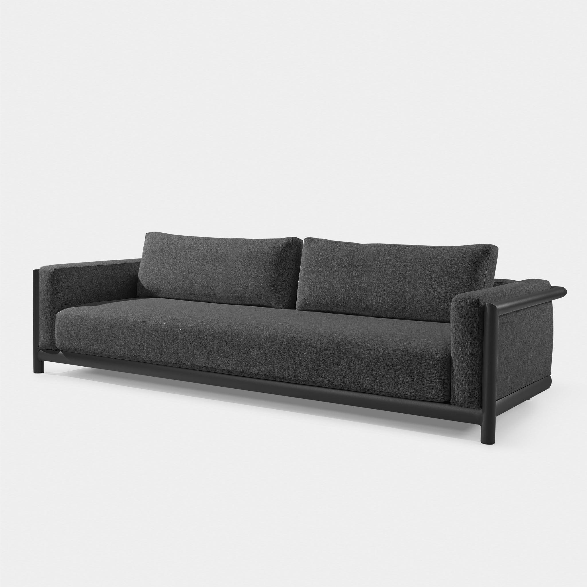 Moab Sofa 108" - Image 4
