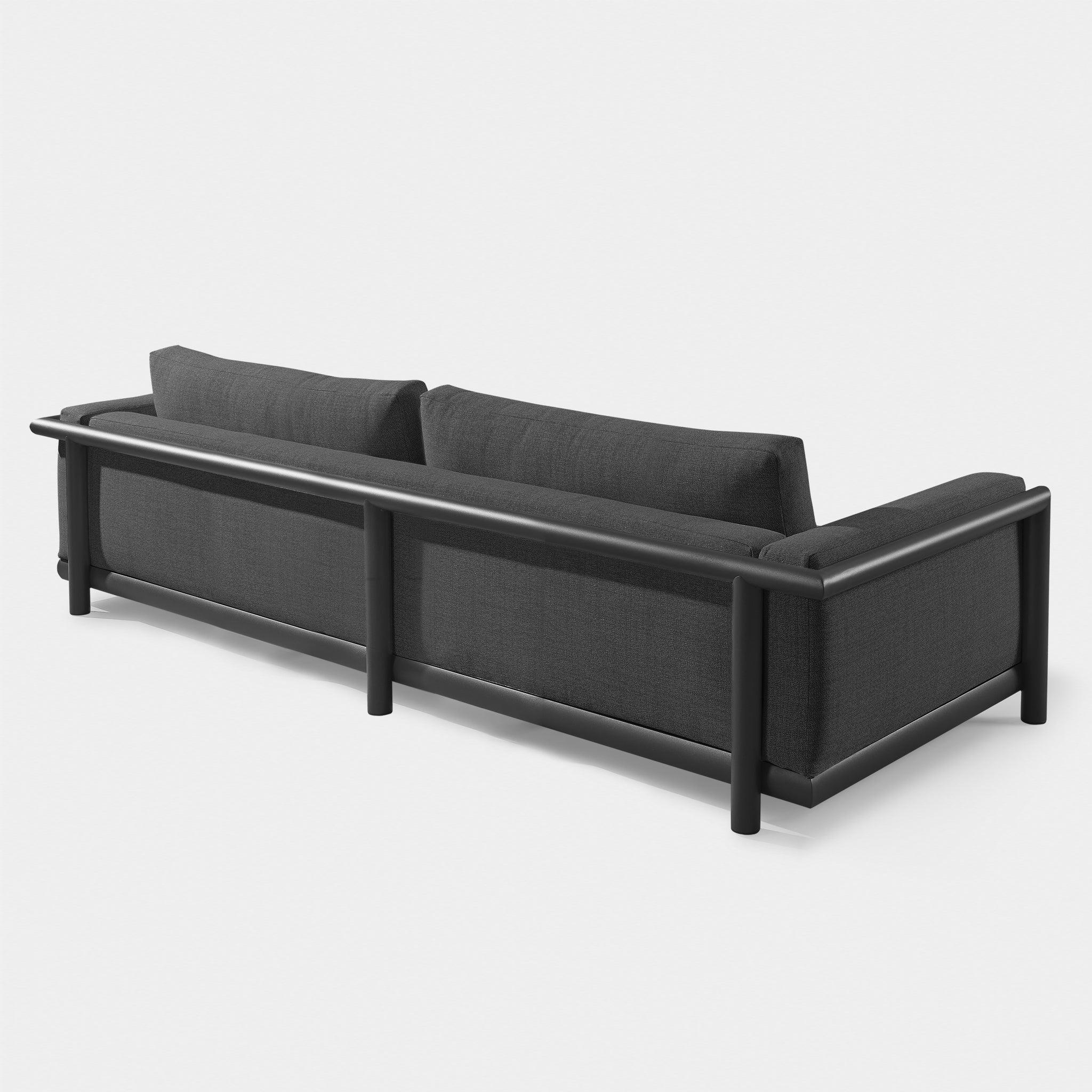 Moab Sofa 108" - Image 5