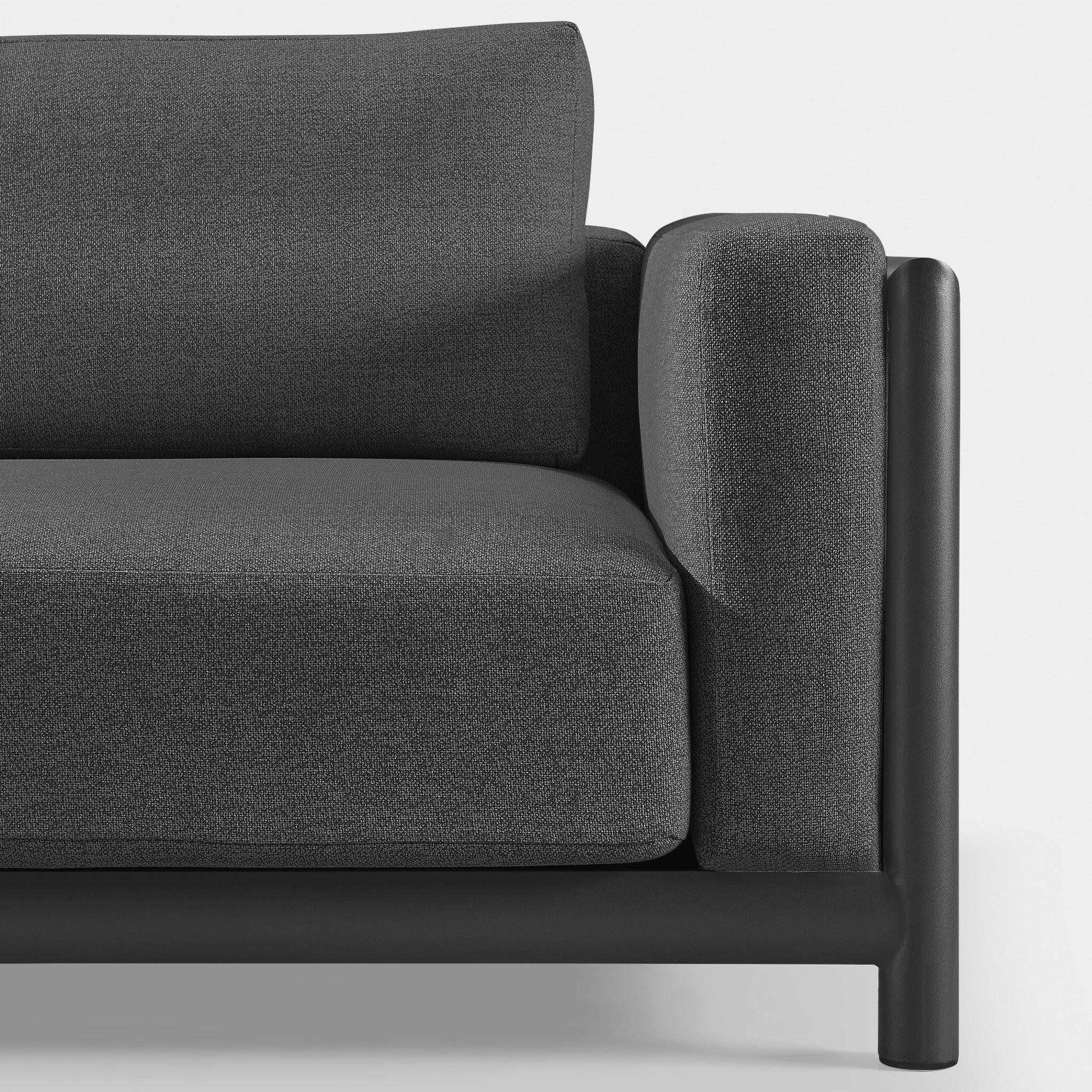 Moab Sofa 108" - Image 7