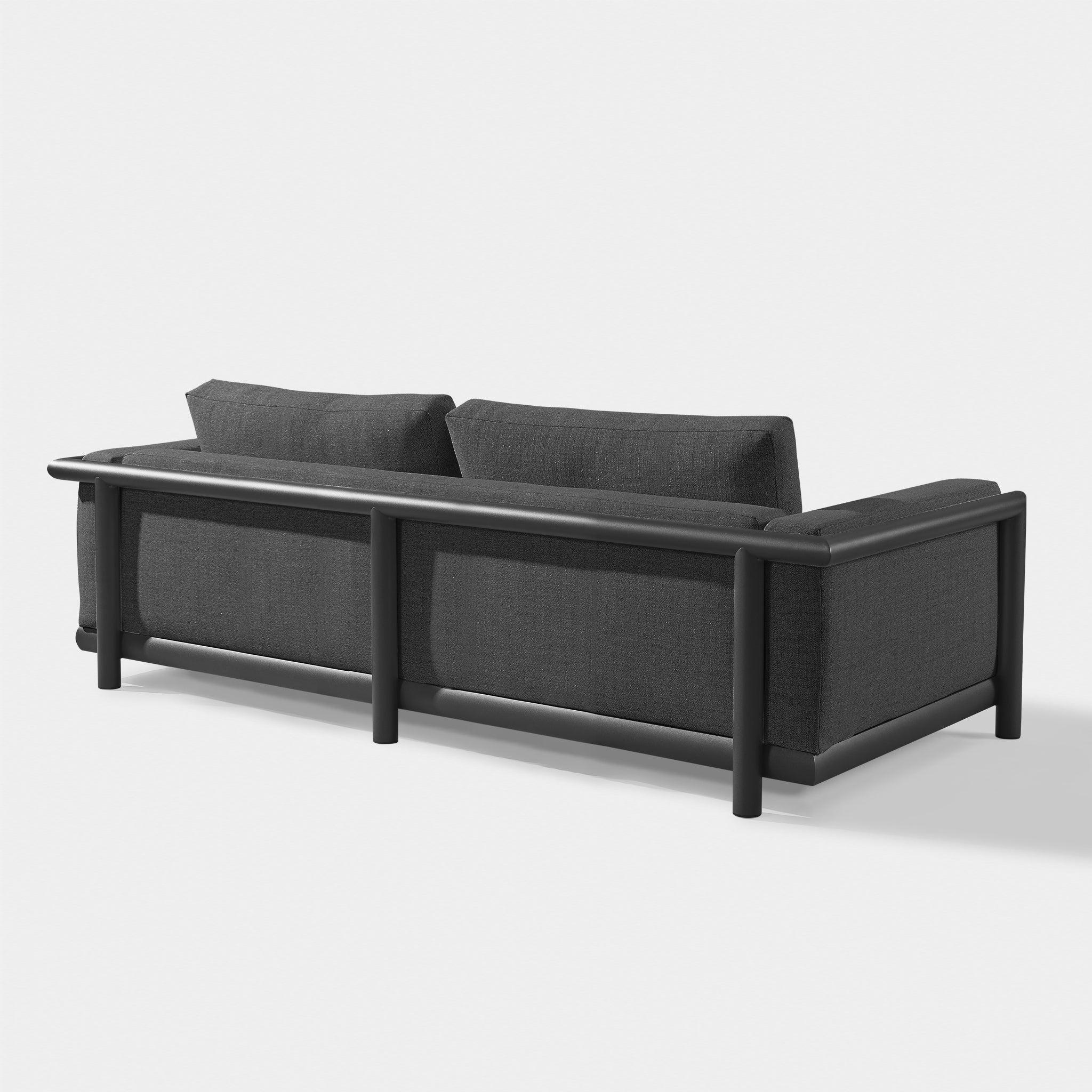 Moab Sofa 90" - Image 5