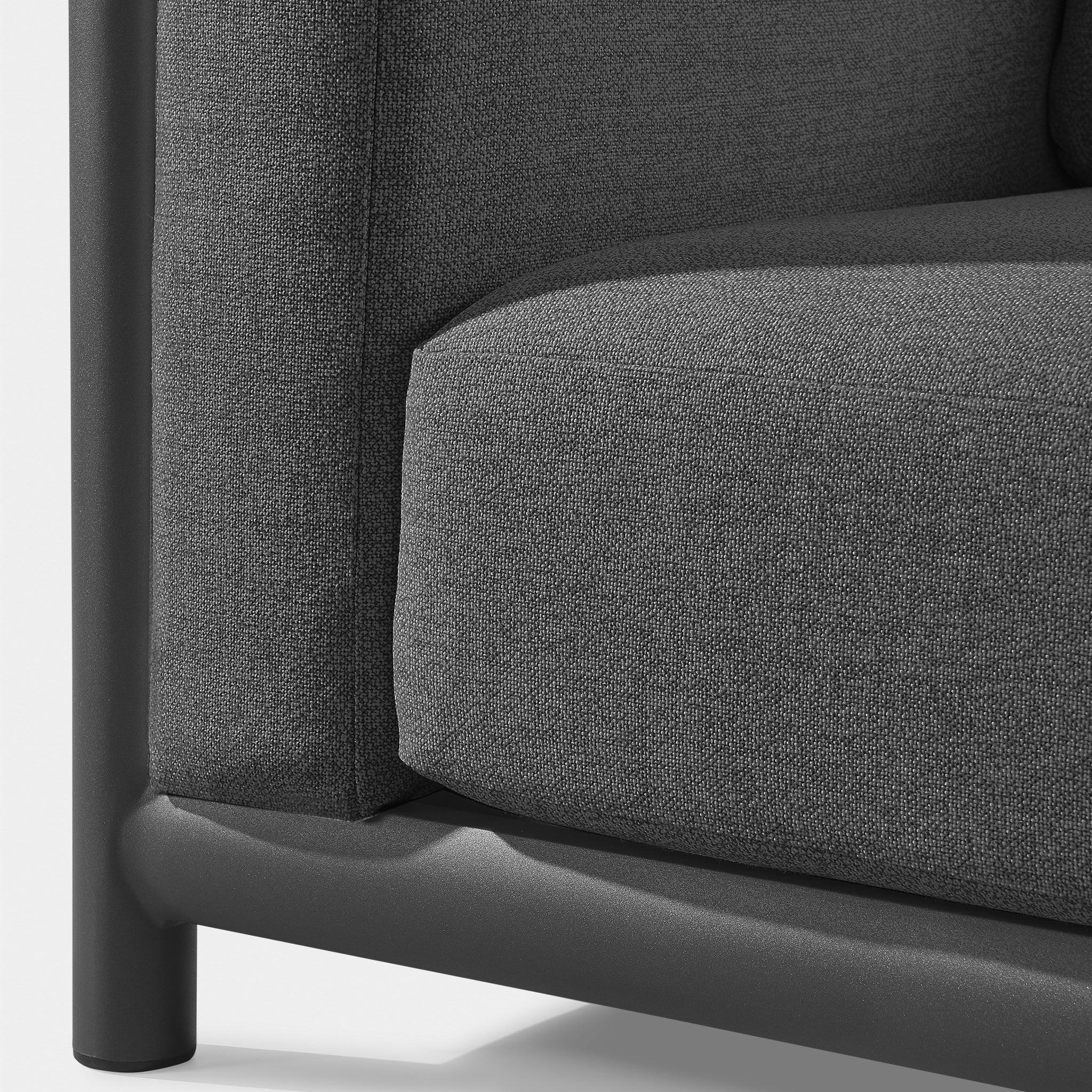 Moab Sofa 90" - Image 6