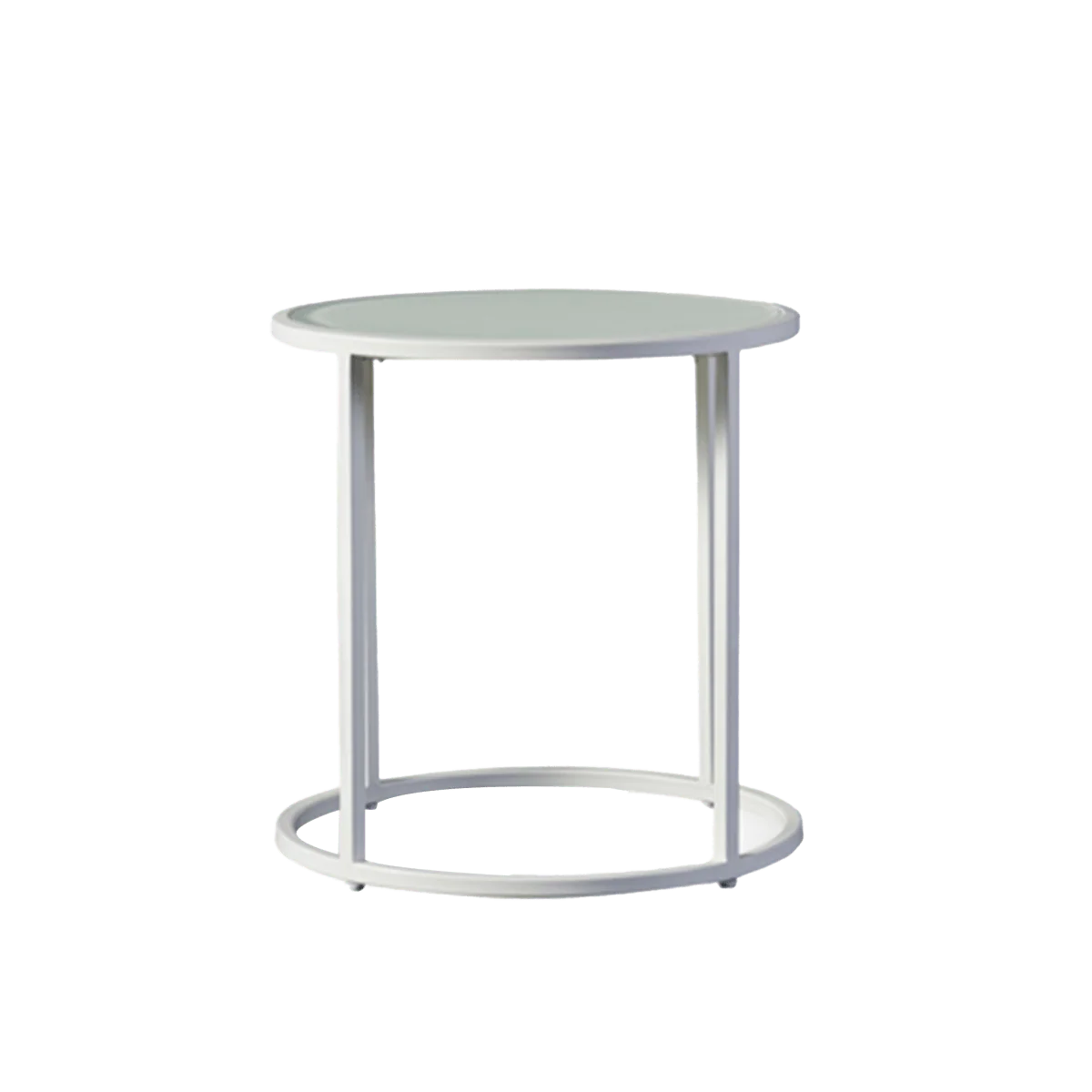 Pace Round Side Table - Image 3