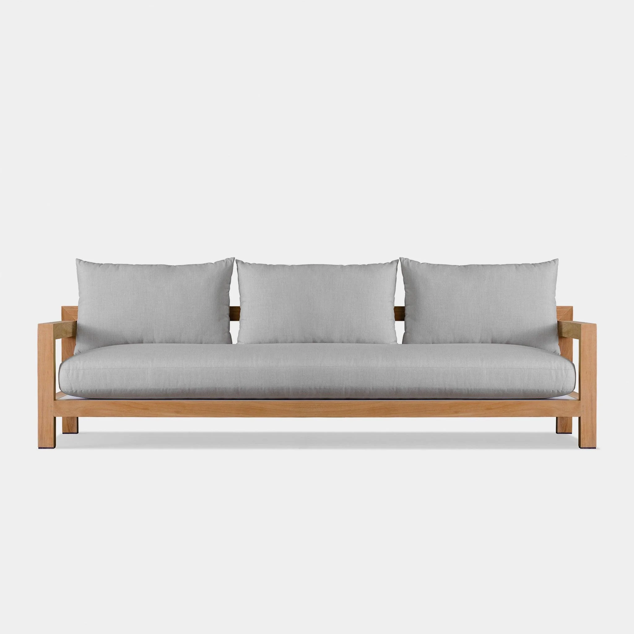 Pacific 3 Seat Sofa - Image 3