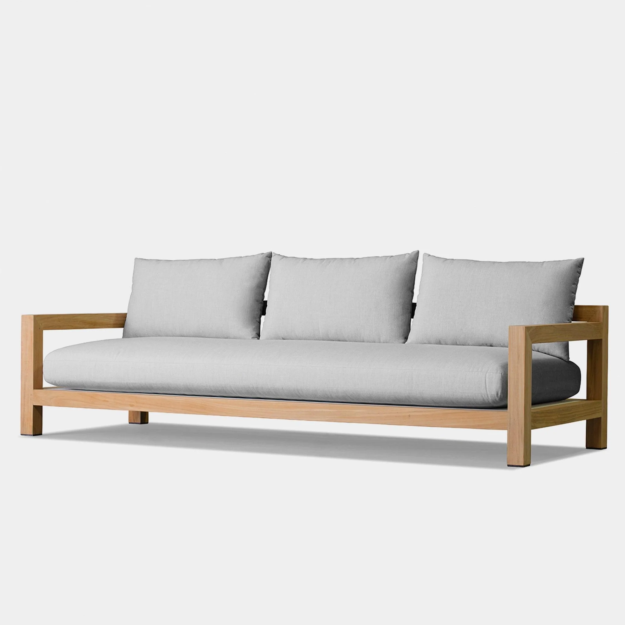 Pacific 3 Seat Sofa - Image 4