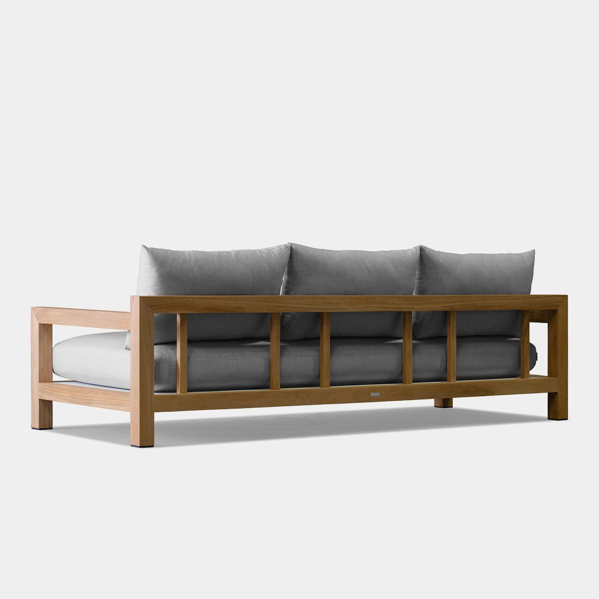 Pacific 3 Seat Sofa - Image 6