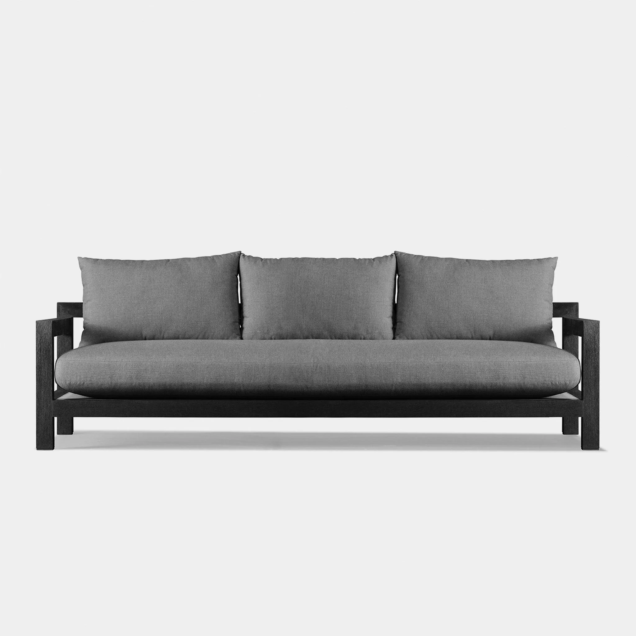 Pacific 3 Seat Sofa - Image 7
