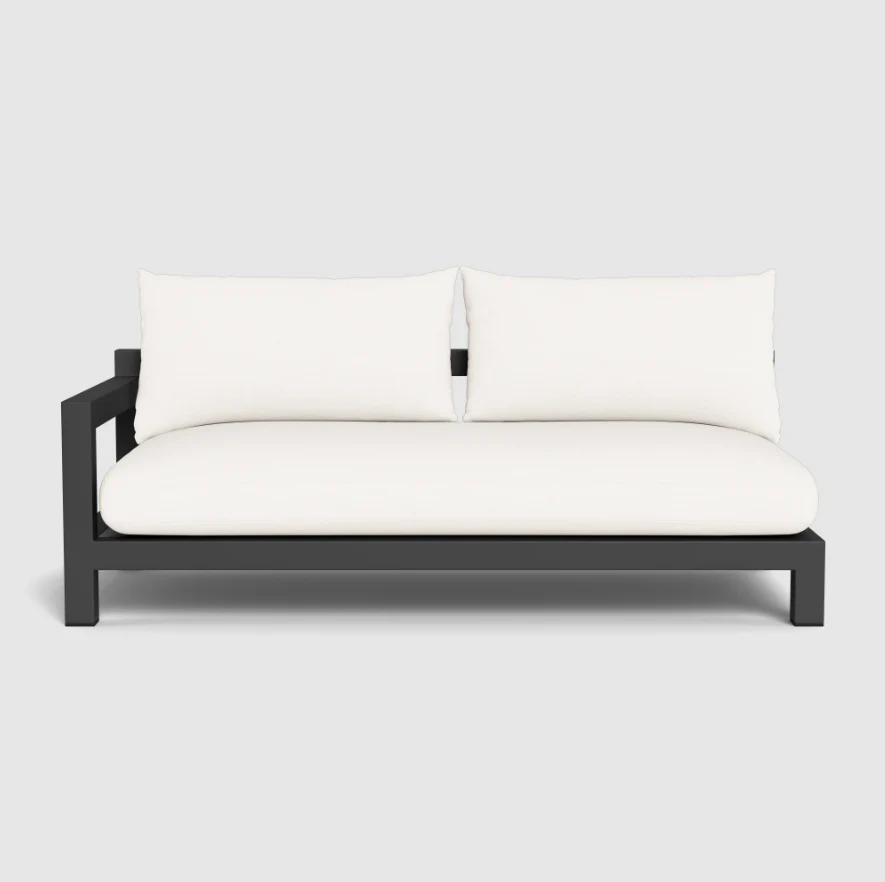 Pacific Aluminum 2 Seat 1 Arm - Image 3