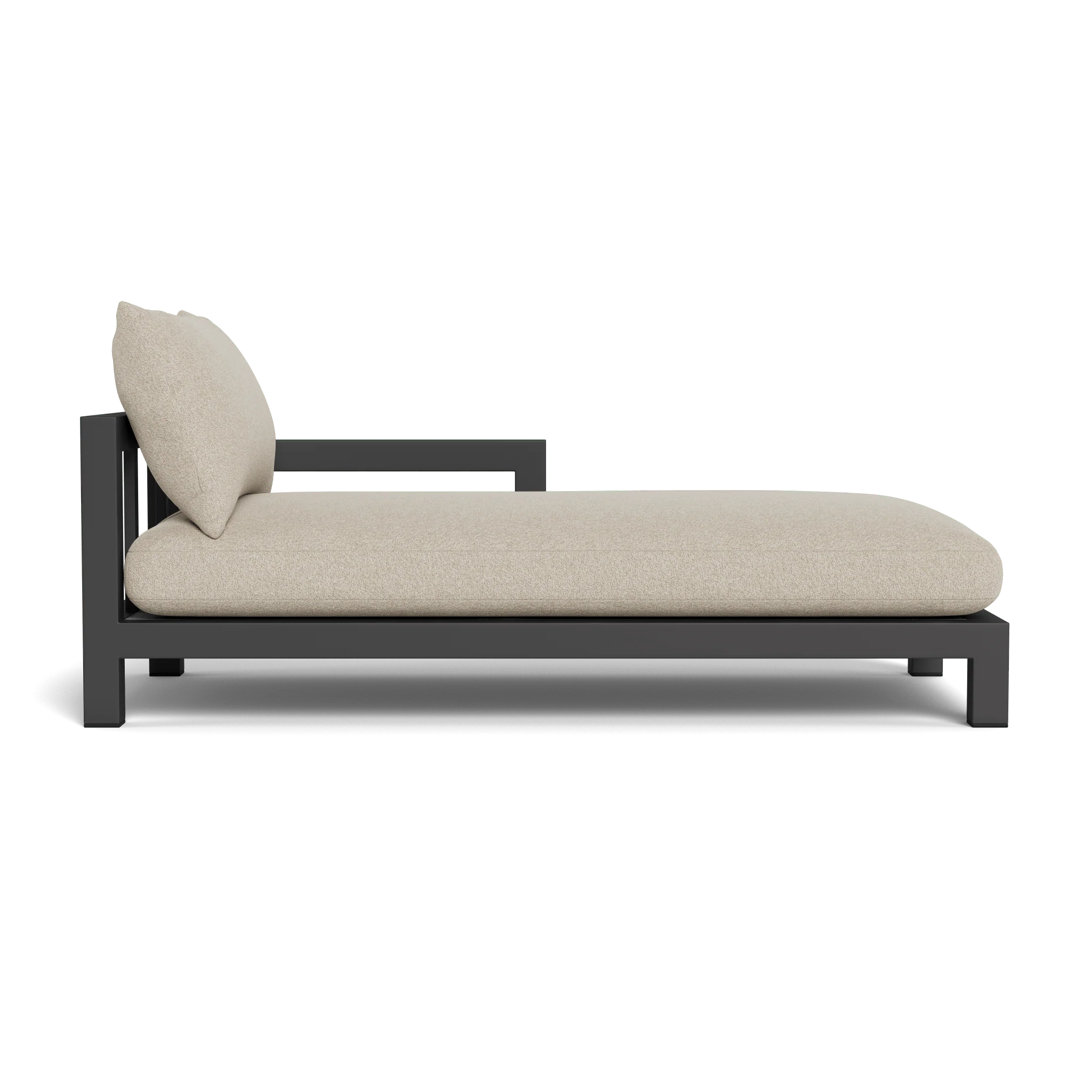 Pacific Aluminum Chaise - Image 10