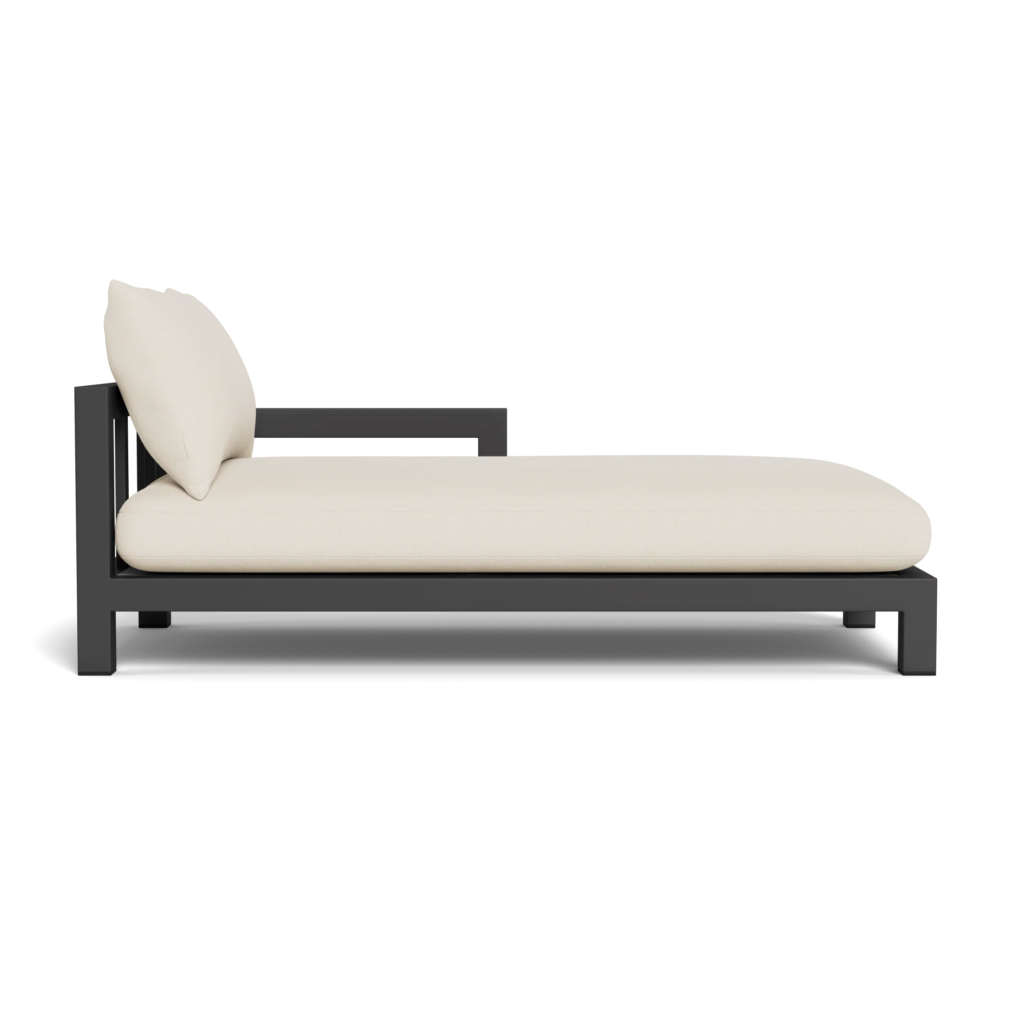 Pacific Aluminum Chaise - Image 15