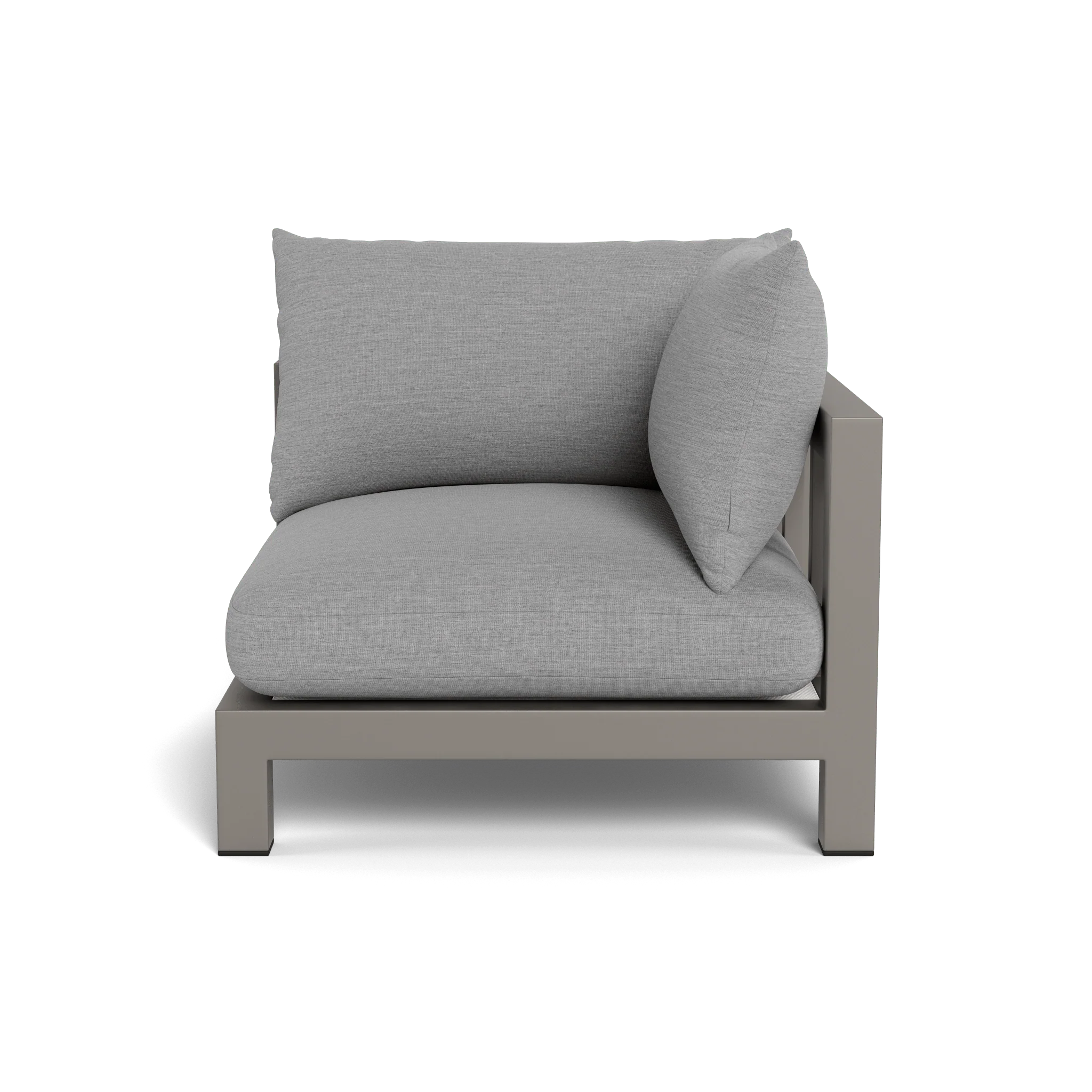 Pacific Aluminum Corner - Image 10