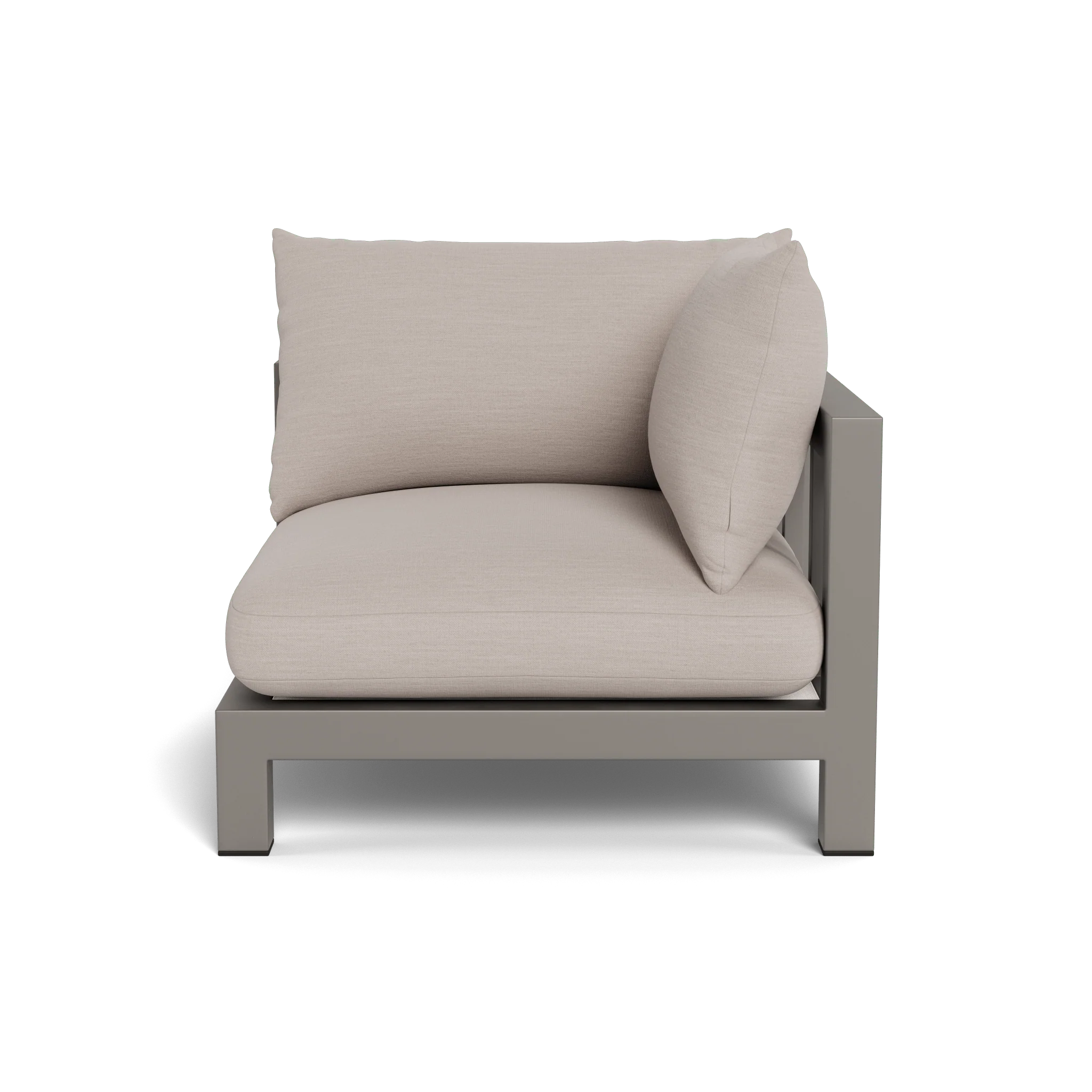Pacific Aluminum Corner - Image 17