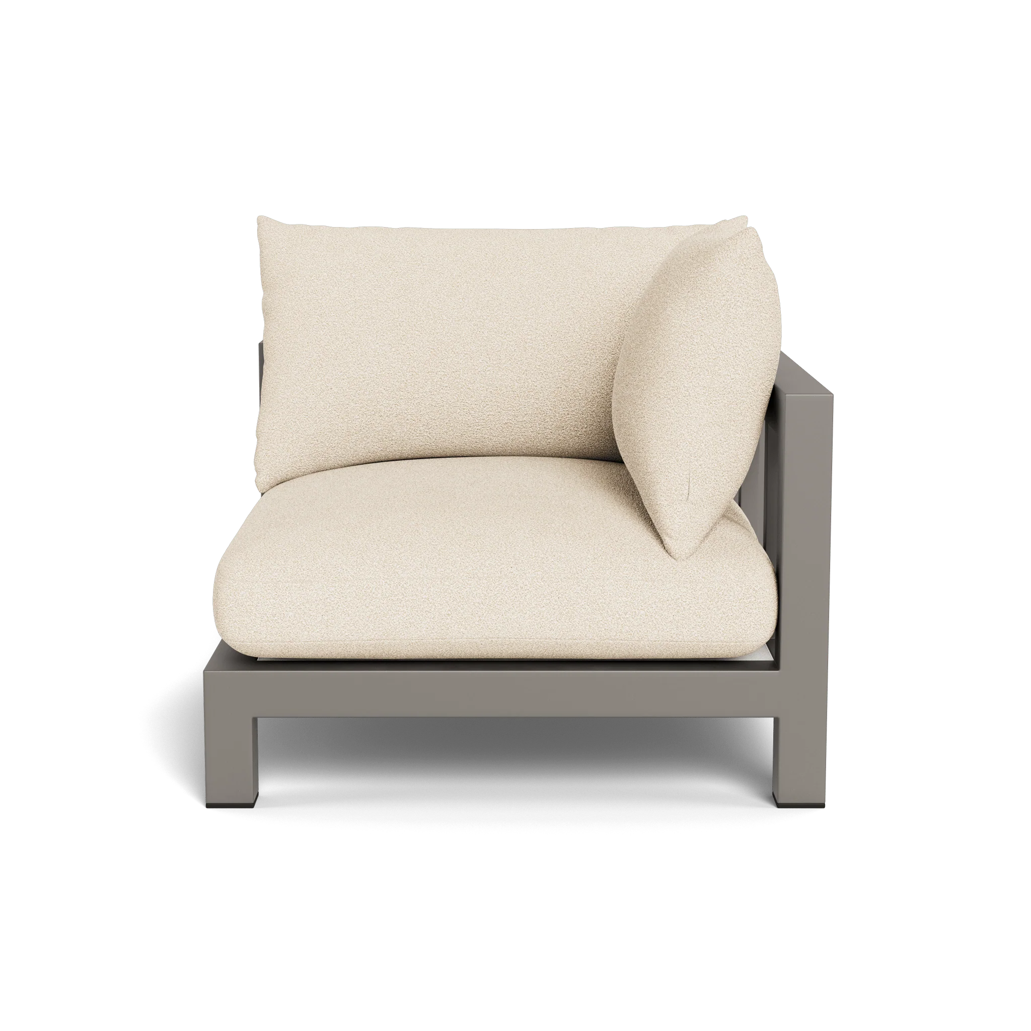 Pacific Aluminum Corner - Image 23