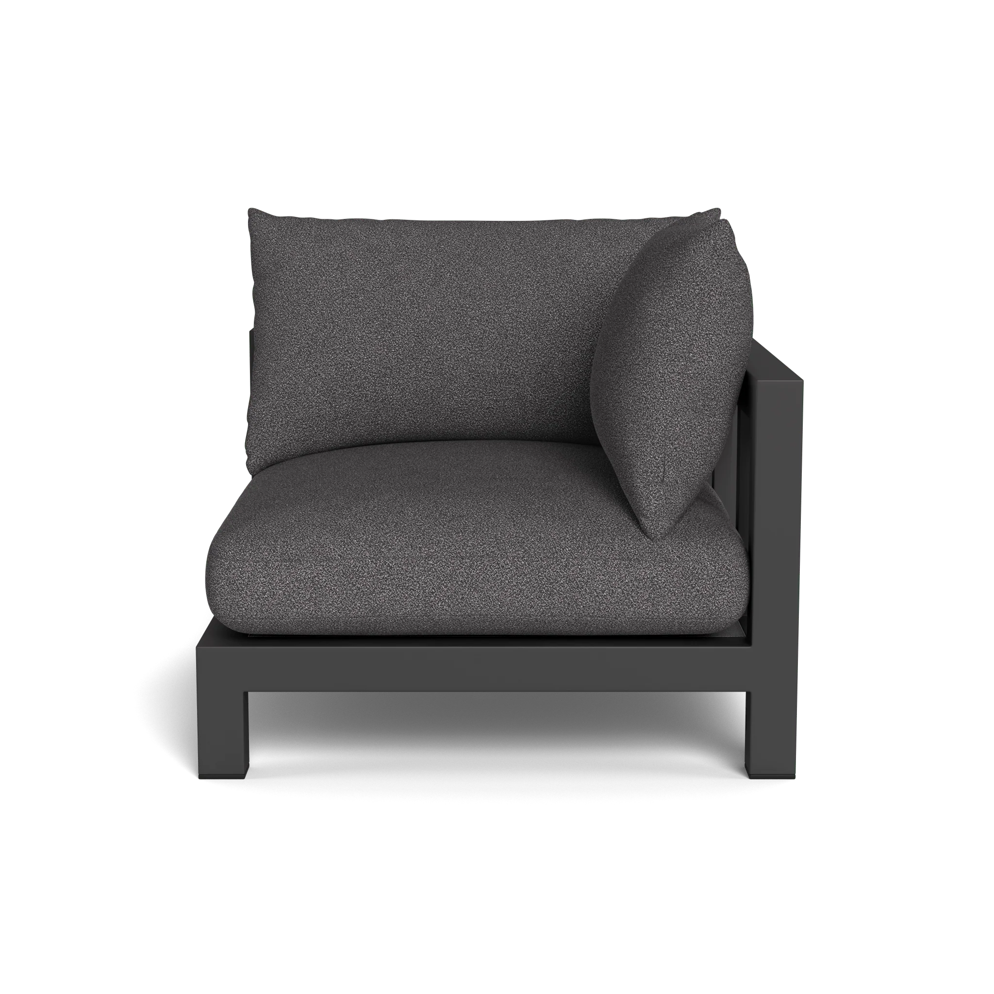 Pacific Aluminum Corner - Image 26