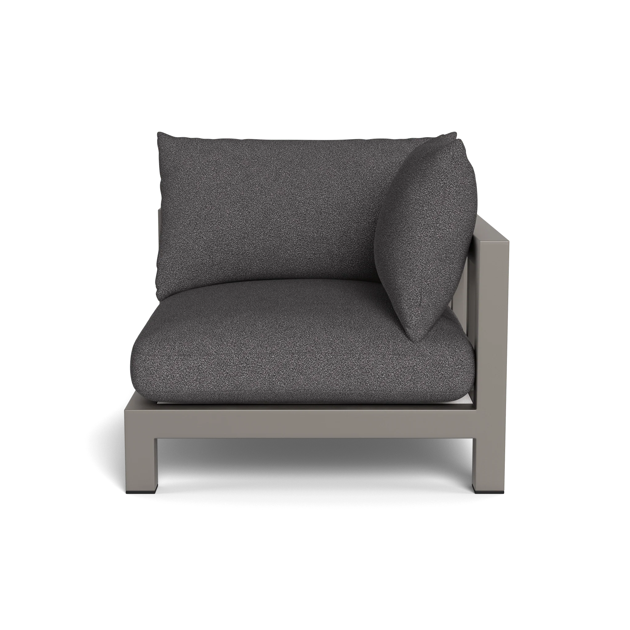 Pacific Aluminum Corner - Image 34