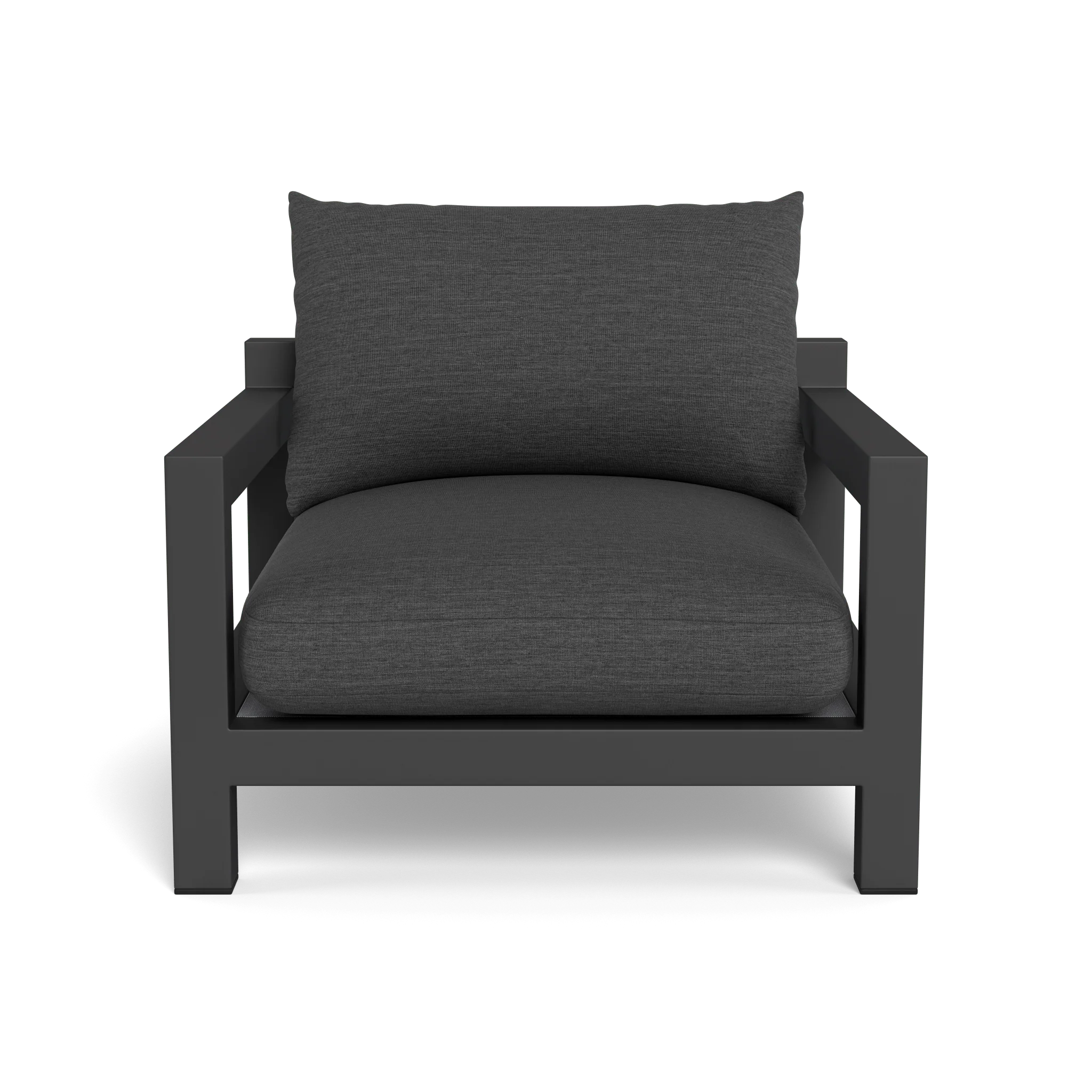 Pacific Aluminum Lounge Chair - Image 11