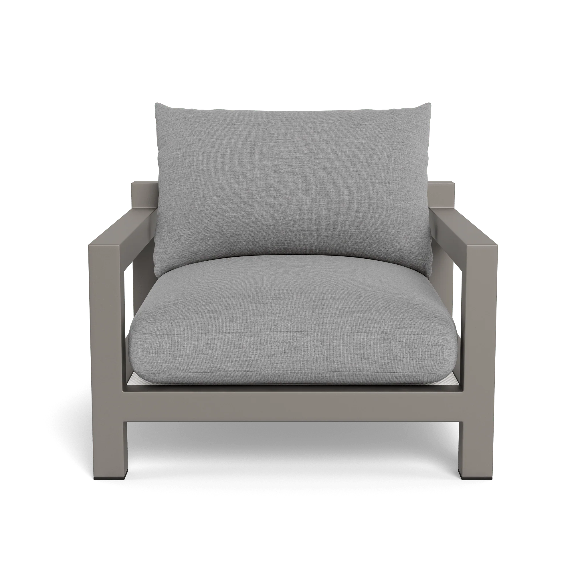 Pacific Aluminum Lounge Chair - Image 14