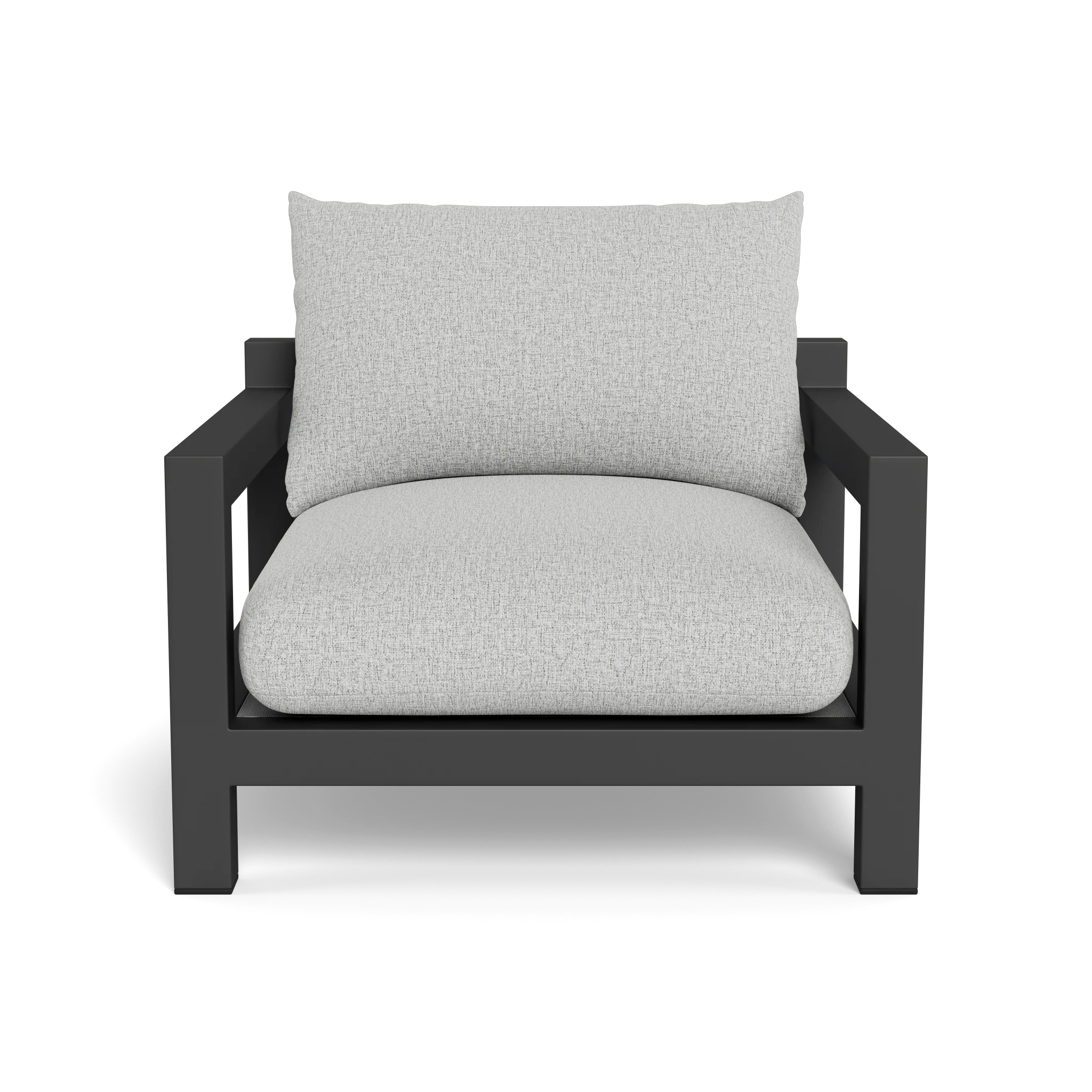 Pacific Aluminum Lounge Chair - Image 23