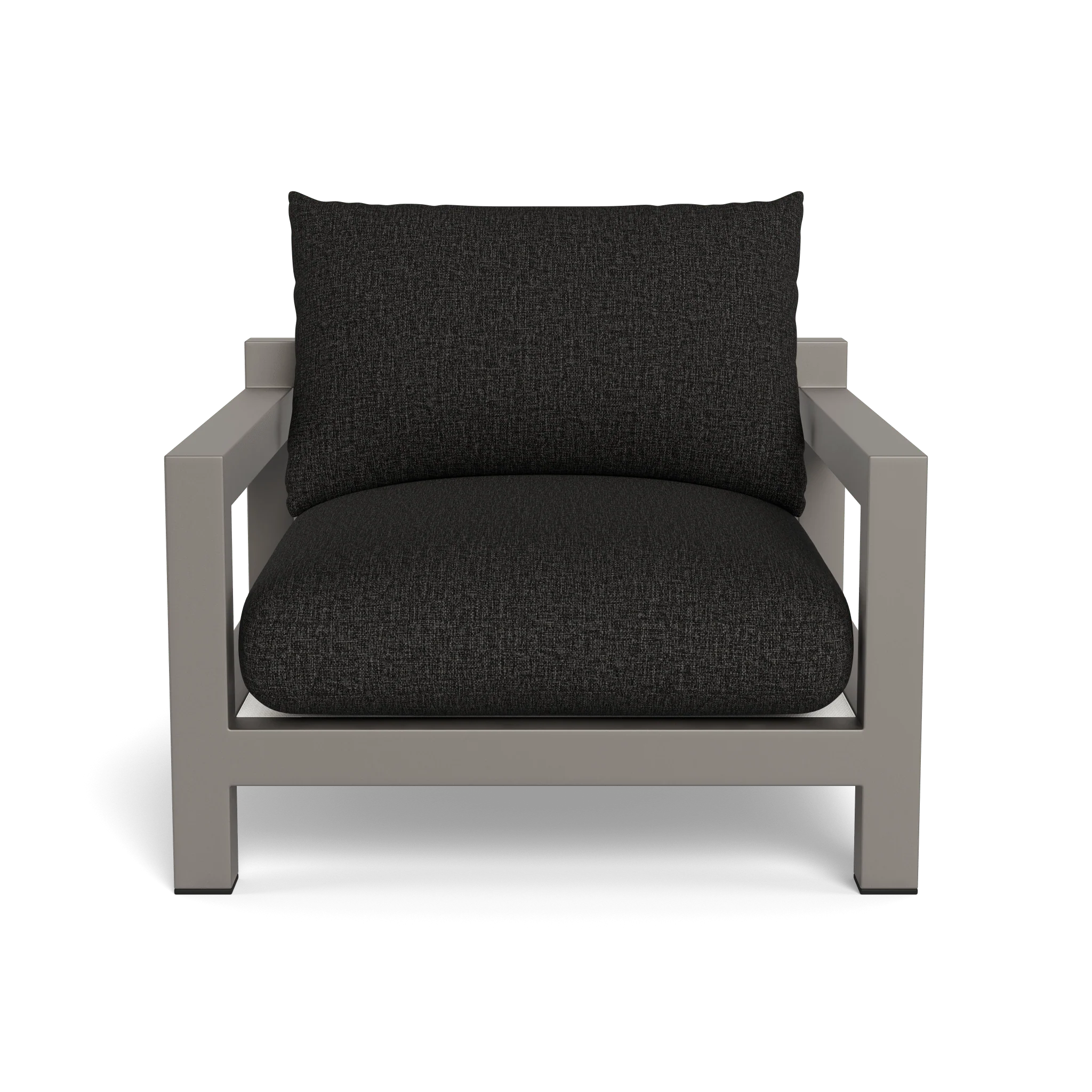 Pacific Aluminum Lounge Chair - Image 24