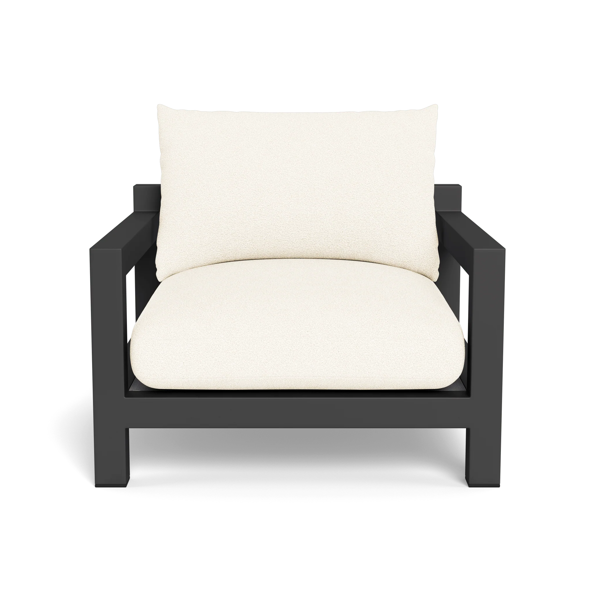 Pacific Aluminum Lounge Chair - Image 26