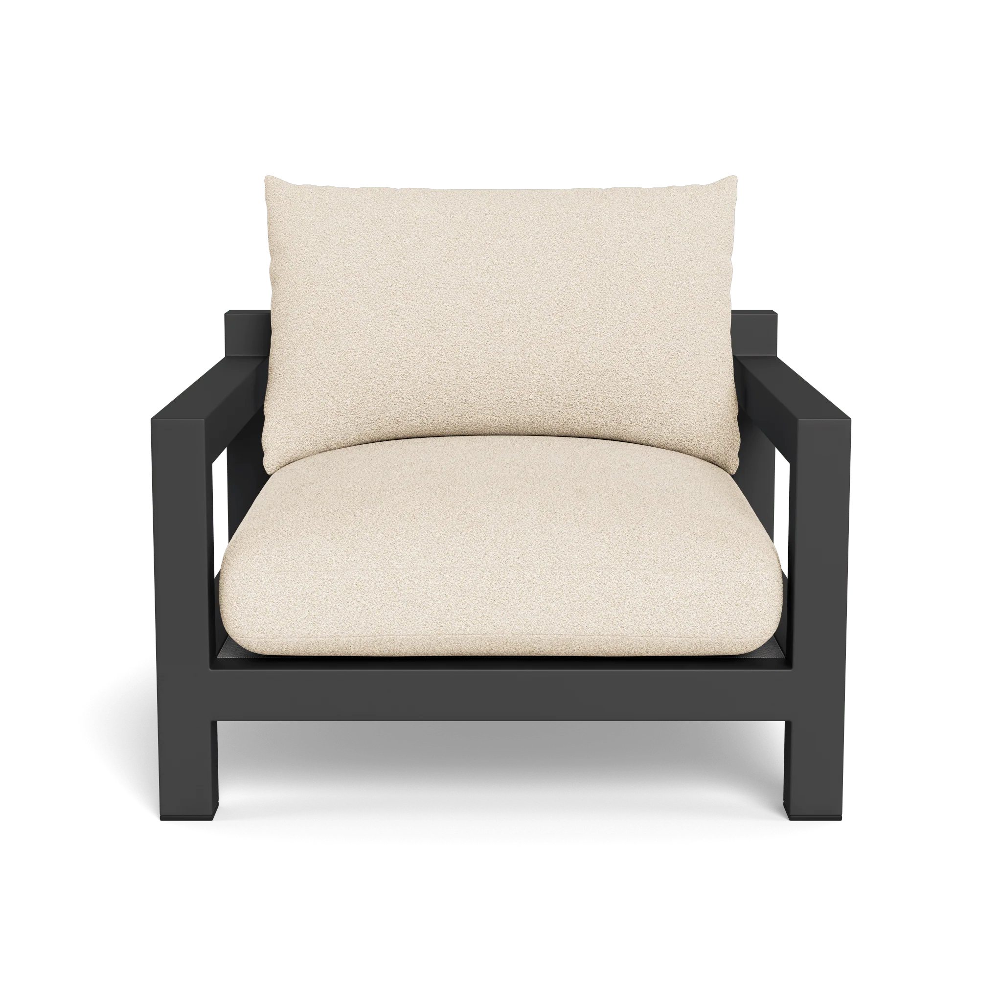 Pacific Aluminum Lounge Chair - Image 27