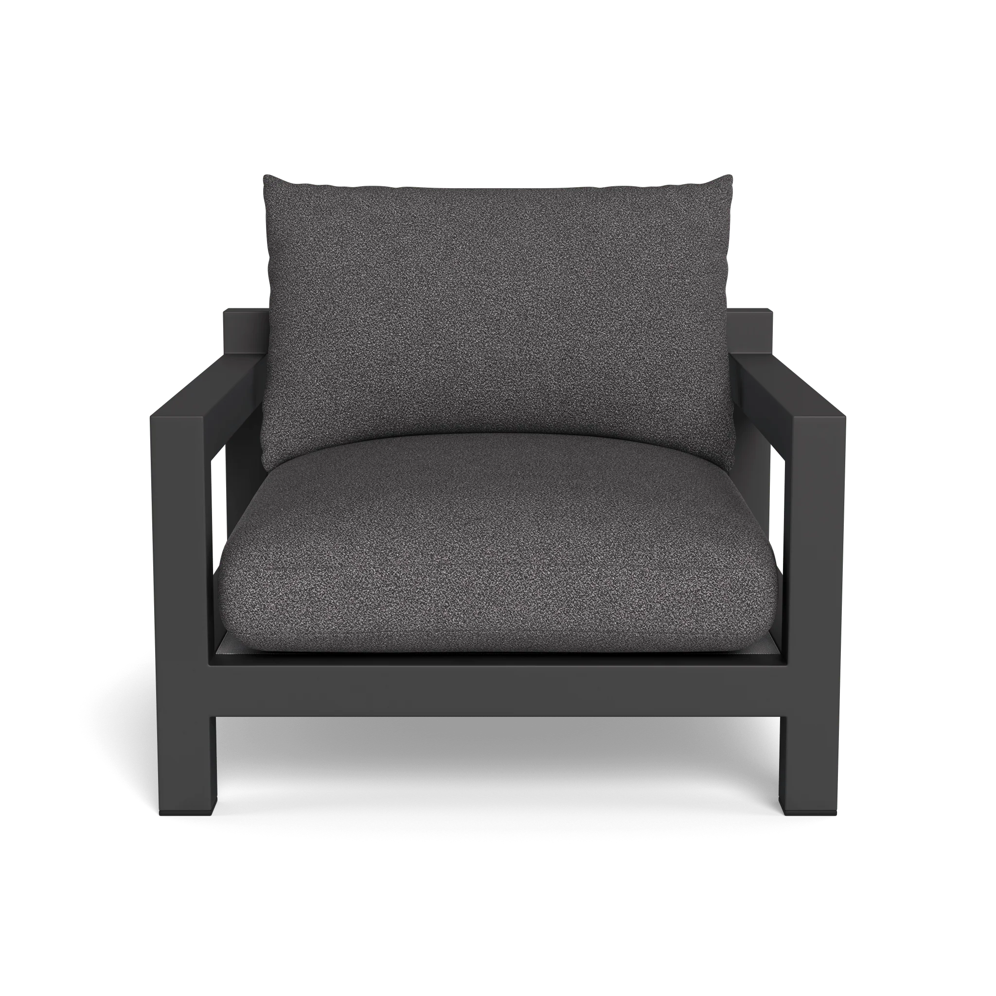 Pacific Aluminum Lounge Chair - Image 28