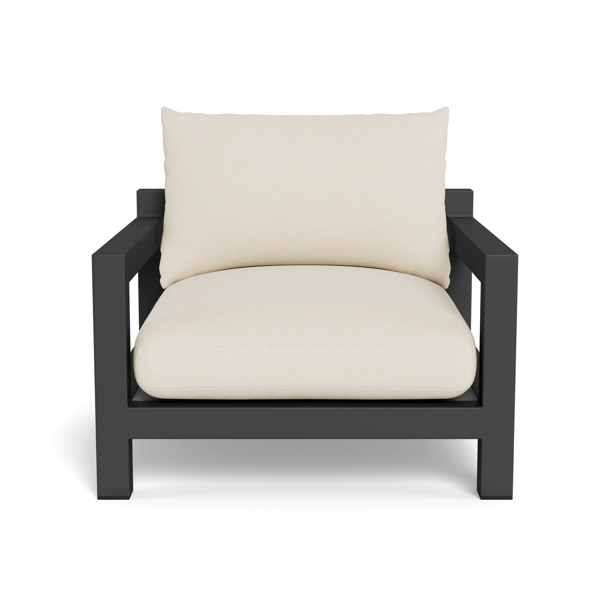 Pacific Aluminum Lounge Chair - Image 30