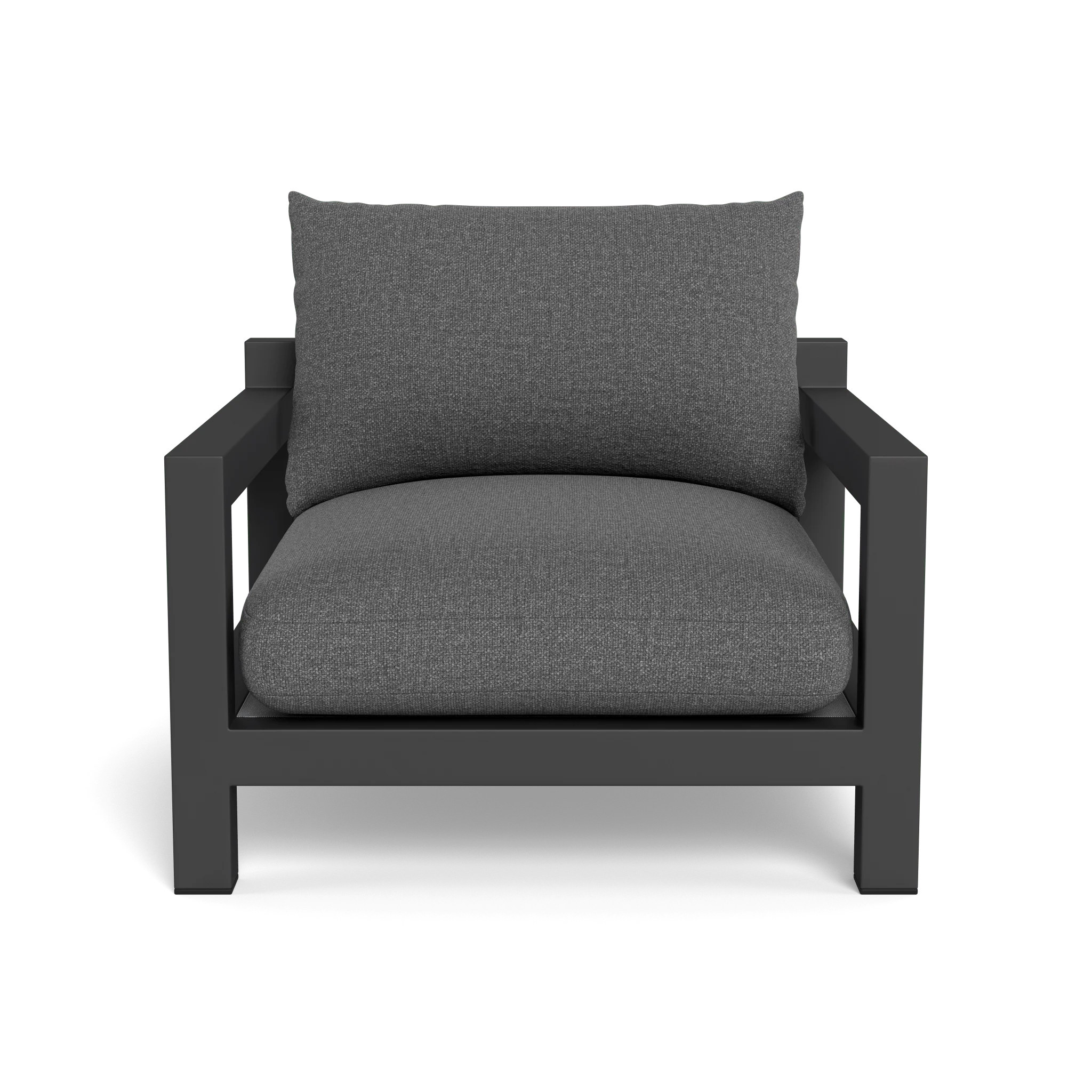 Pacific Aluminum Lounge Chair - Image 31