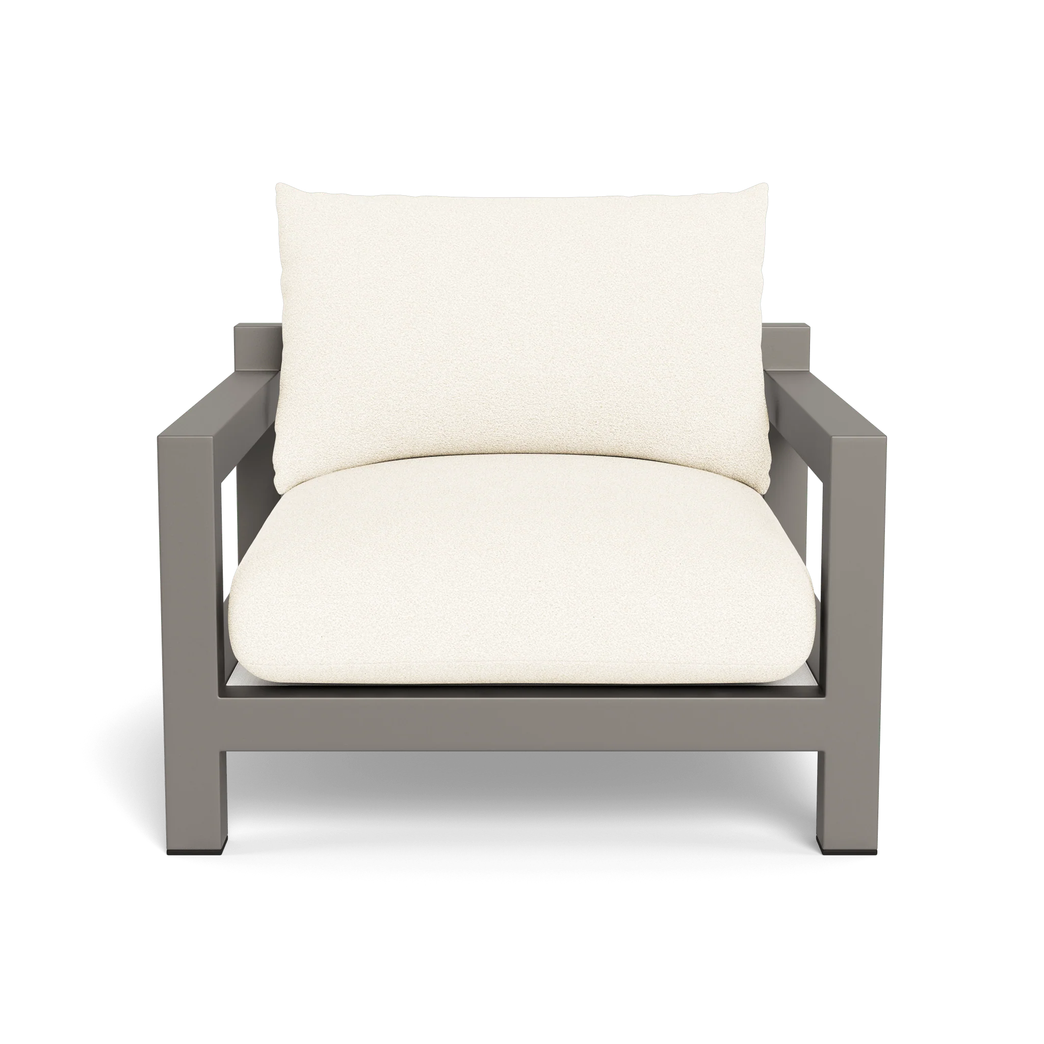 Pacific Aluminum Lounge Chair - Image 33