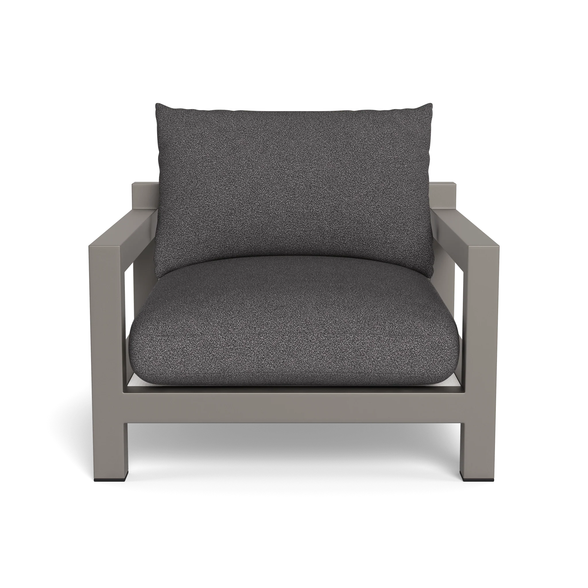 Pacific Aluminum Lounge Chair - Image 35