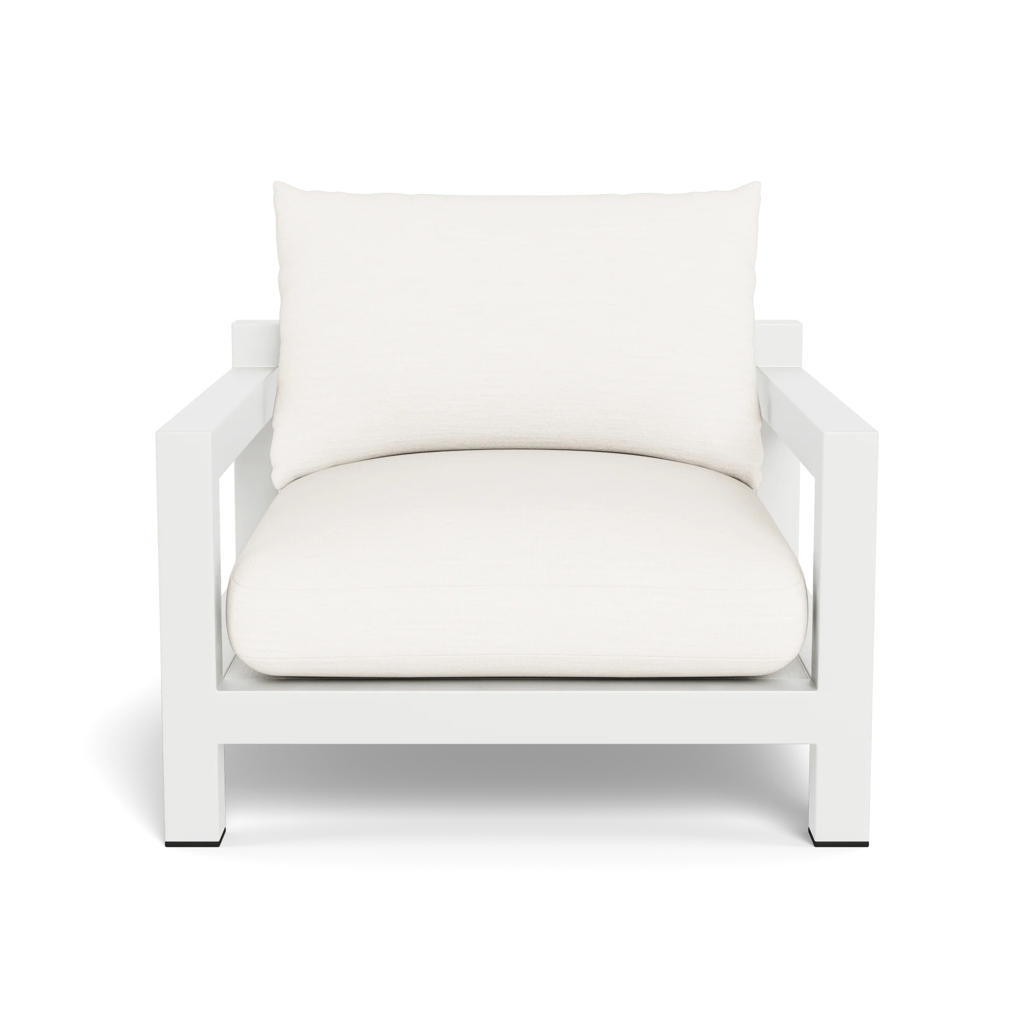 Pacific Aluminum Lounge Chair - Image 40