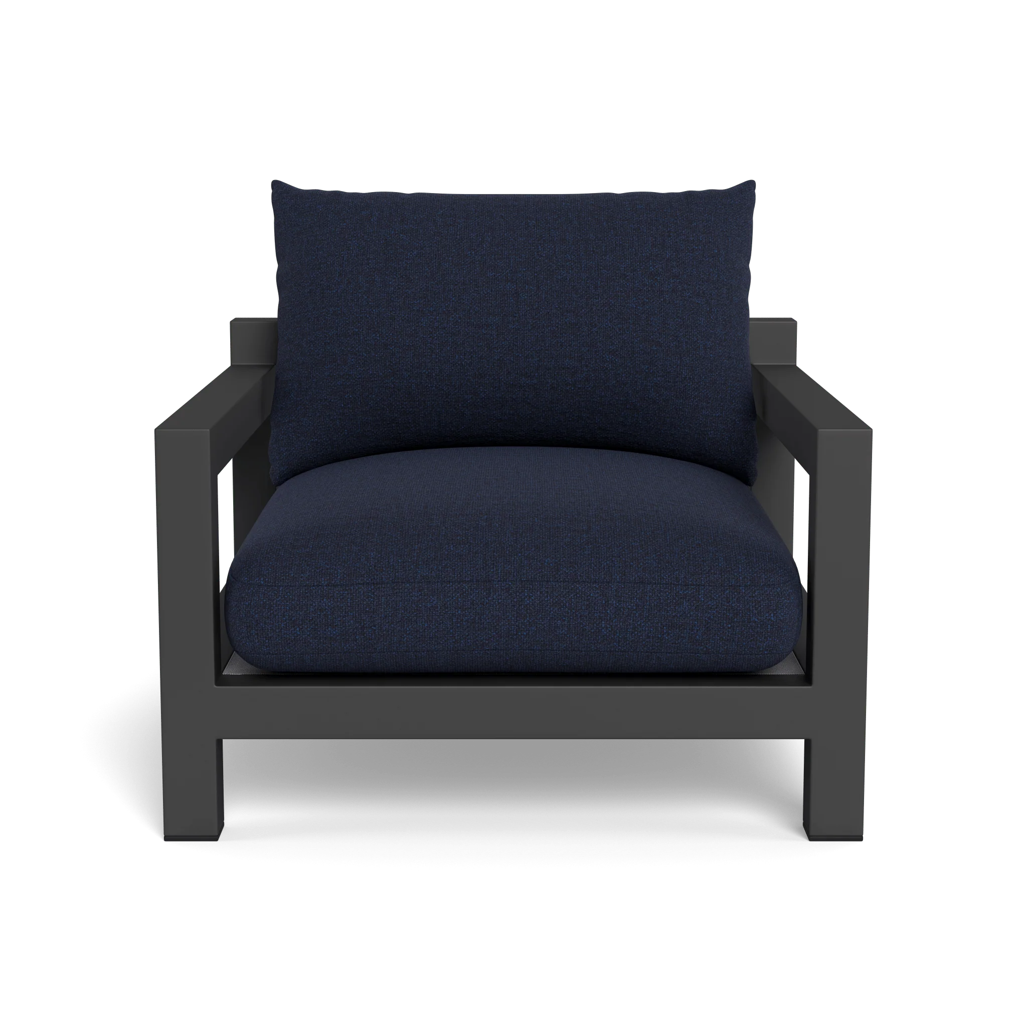 Pacific Aluminum Lounge Chair - Image 42