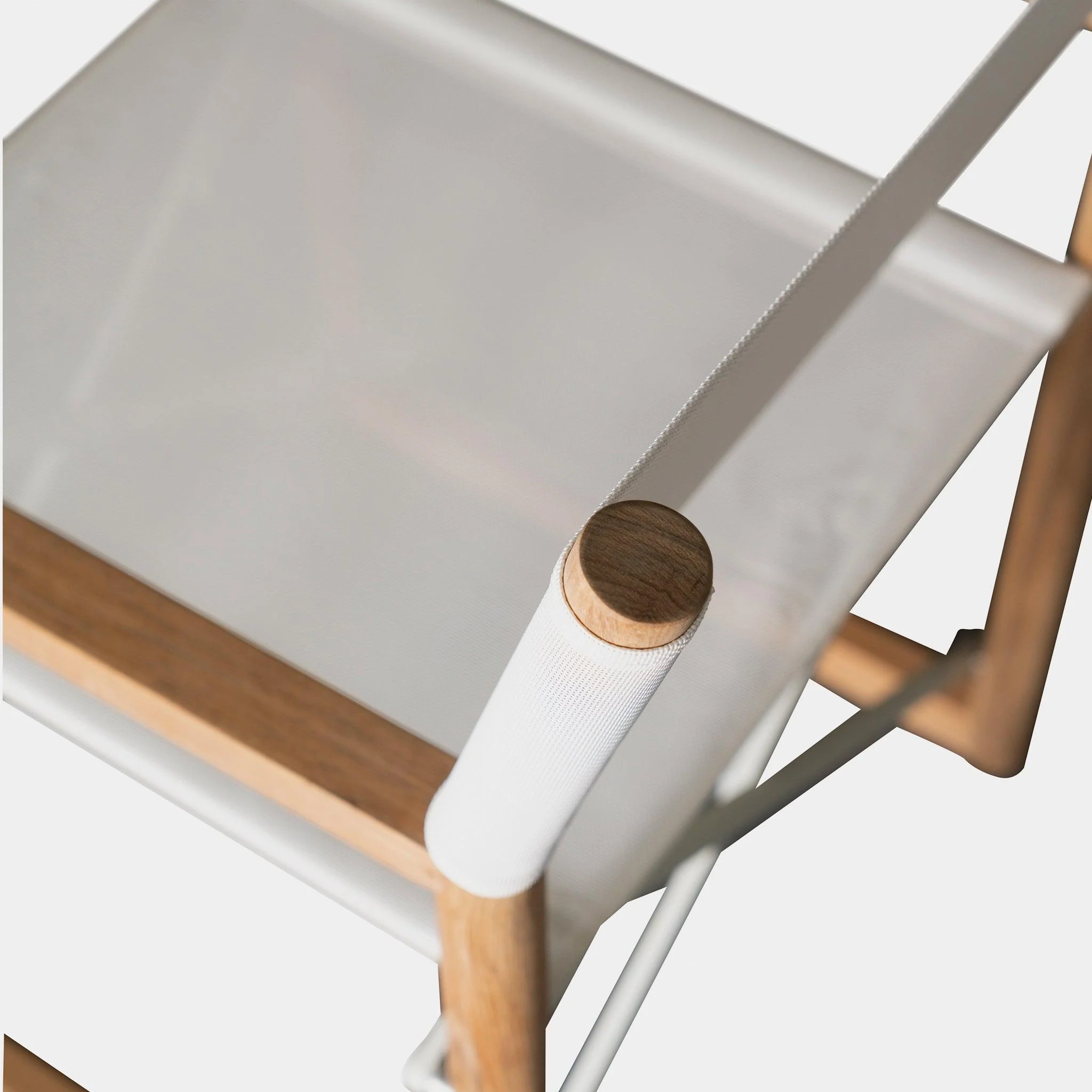 Pacific Dining Chair - Image 8