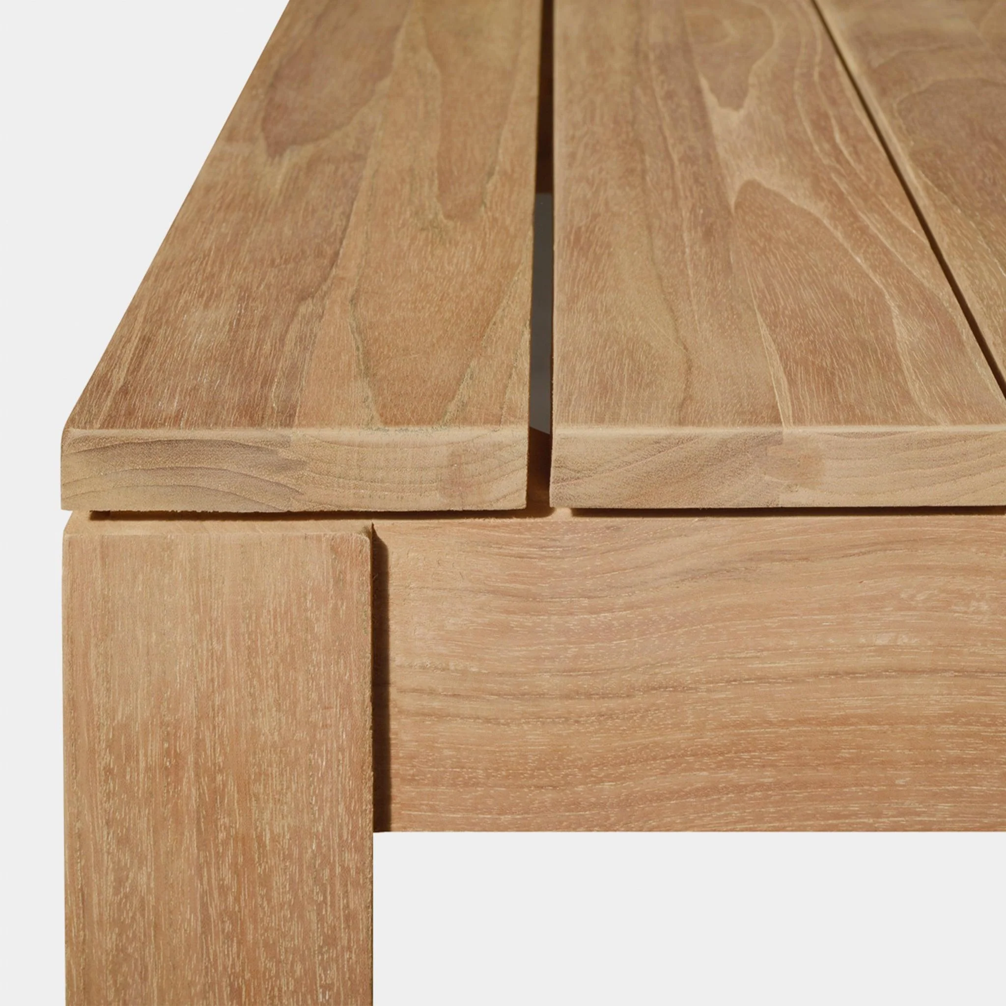 Pacific Extension Dining Table - Image 10