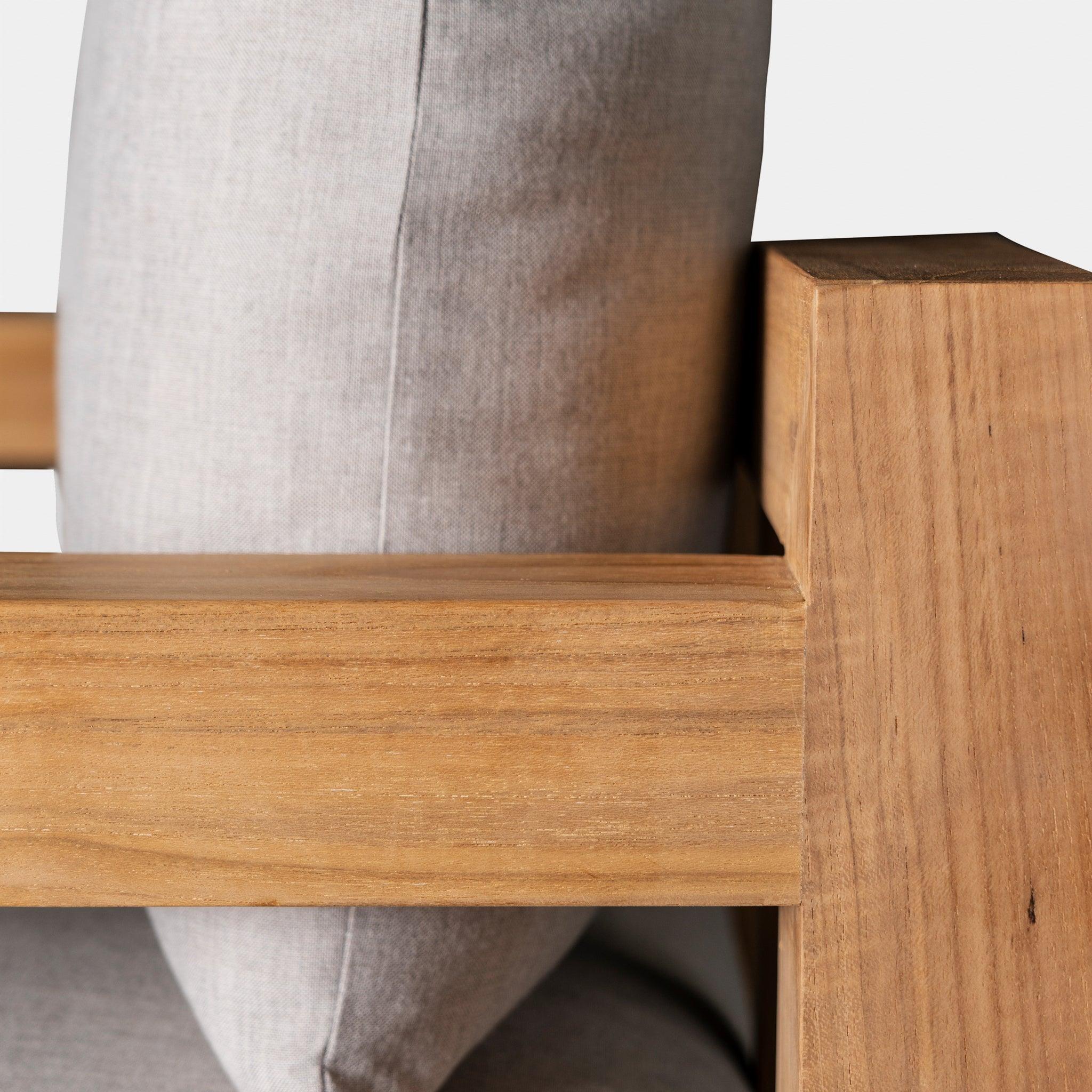Pacific Lounge Chair - Image 10