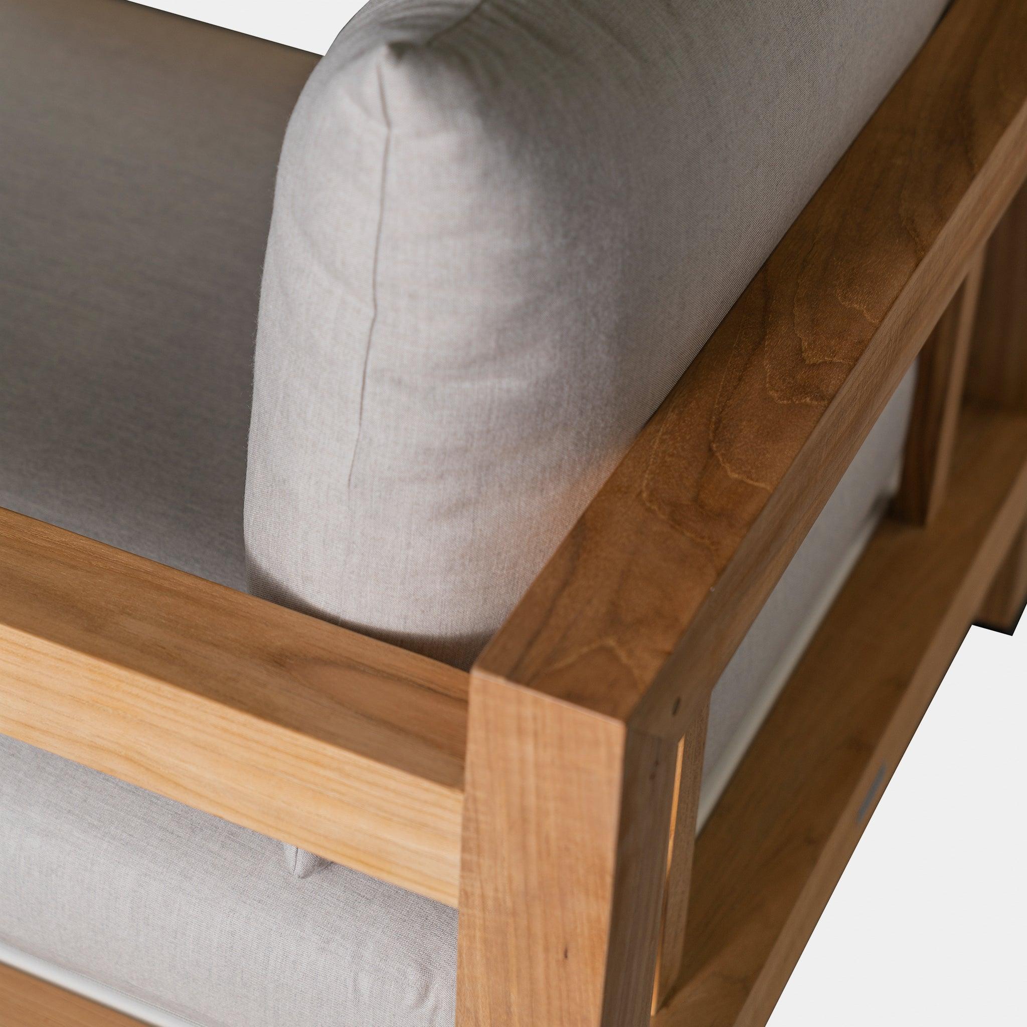 Pacific Lounge Chair - Image 5