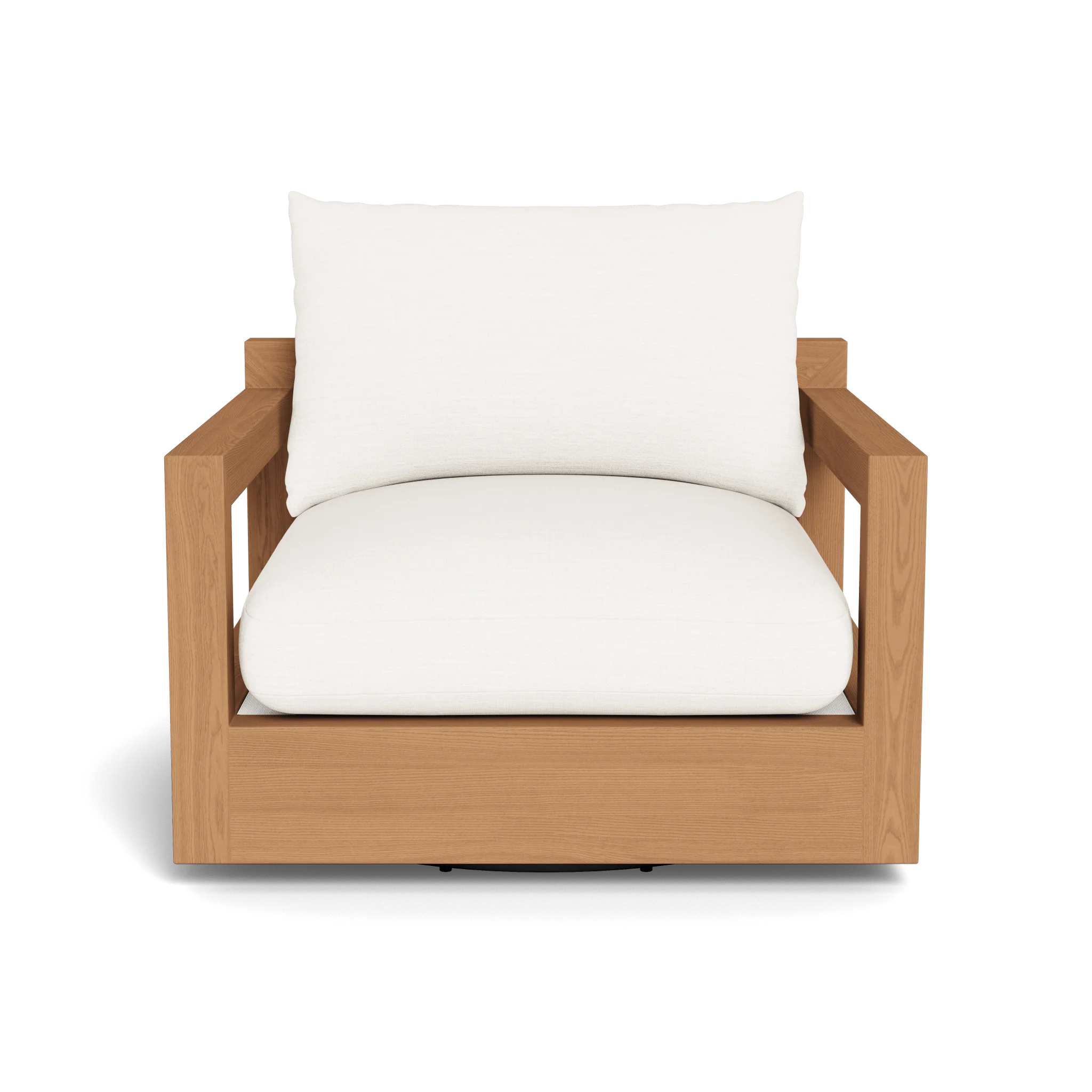 Pacific Swivel Lounge Chair