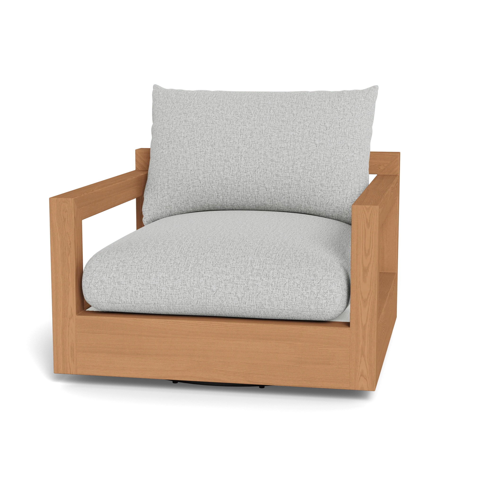 Pacific Swivel Lounge Chair - Image 7