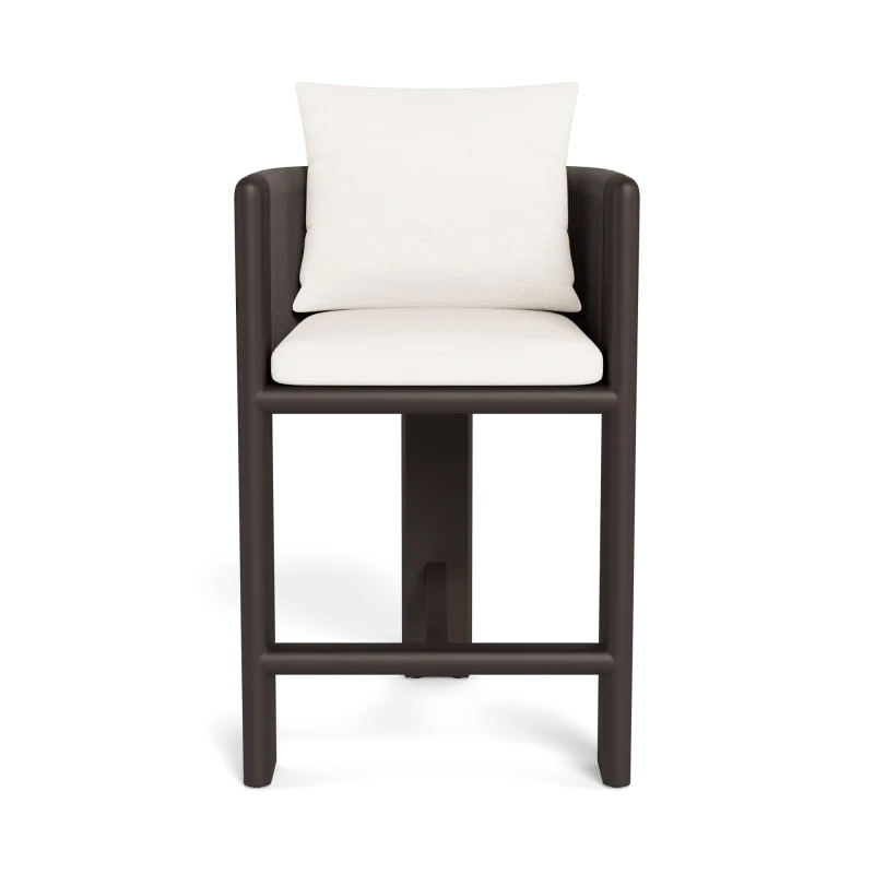 Palm Beach Aluminum Counter Stool - Image 33