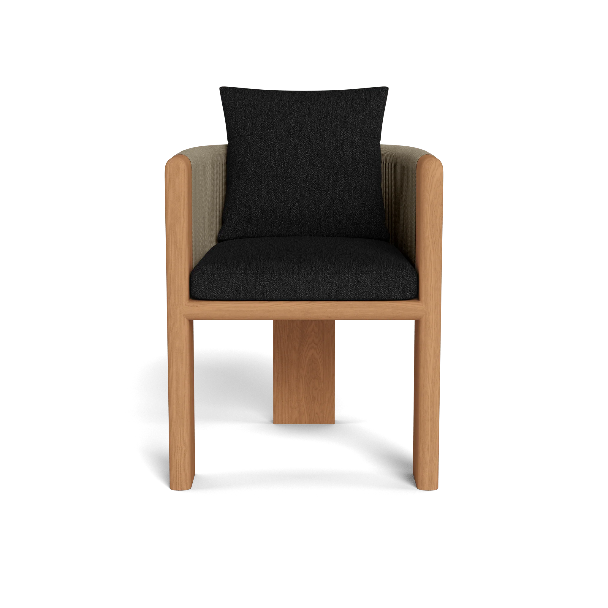 Palm Beach Teak Dining Chair - Image 51