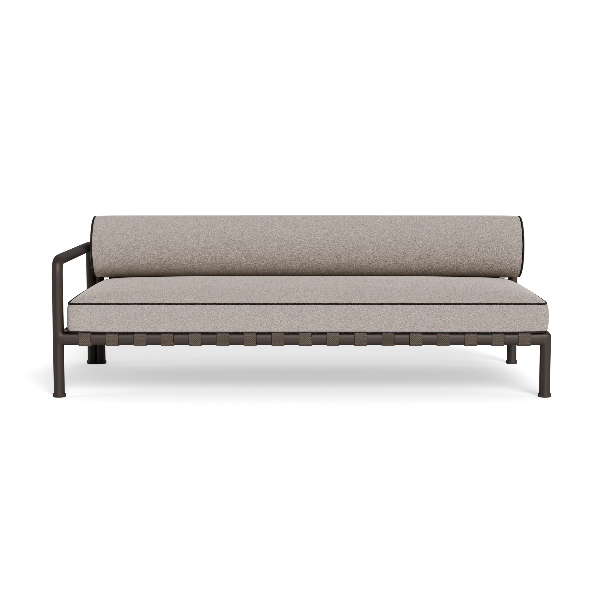 Parker 2 Seat 1 Arm Left - Image 32