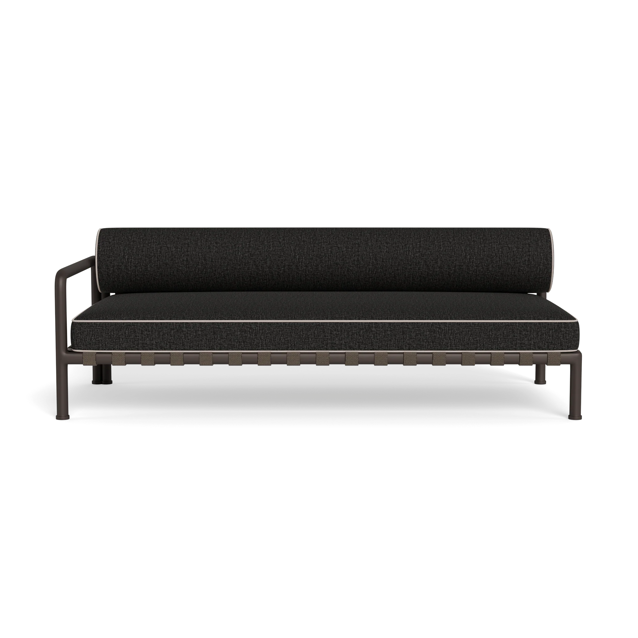 Parker 2 Seat 1 Arm Left - Image 34