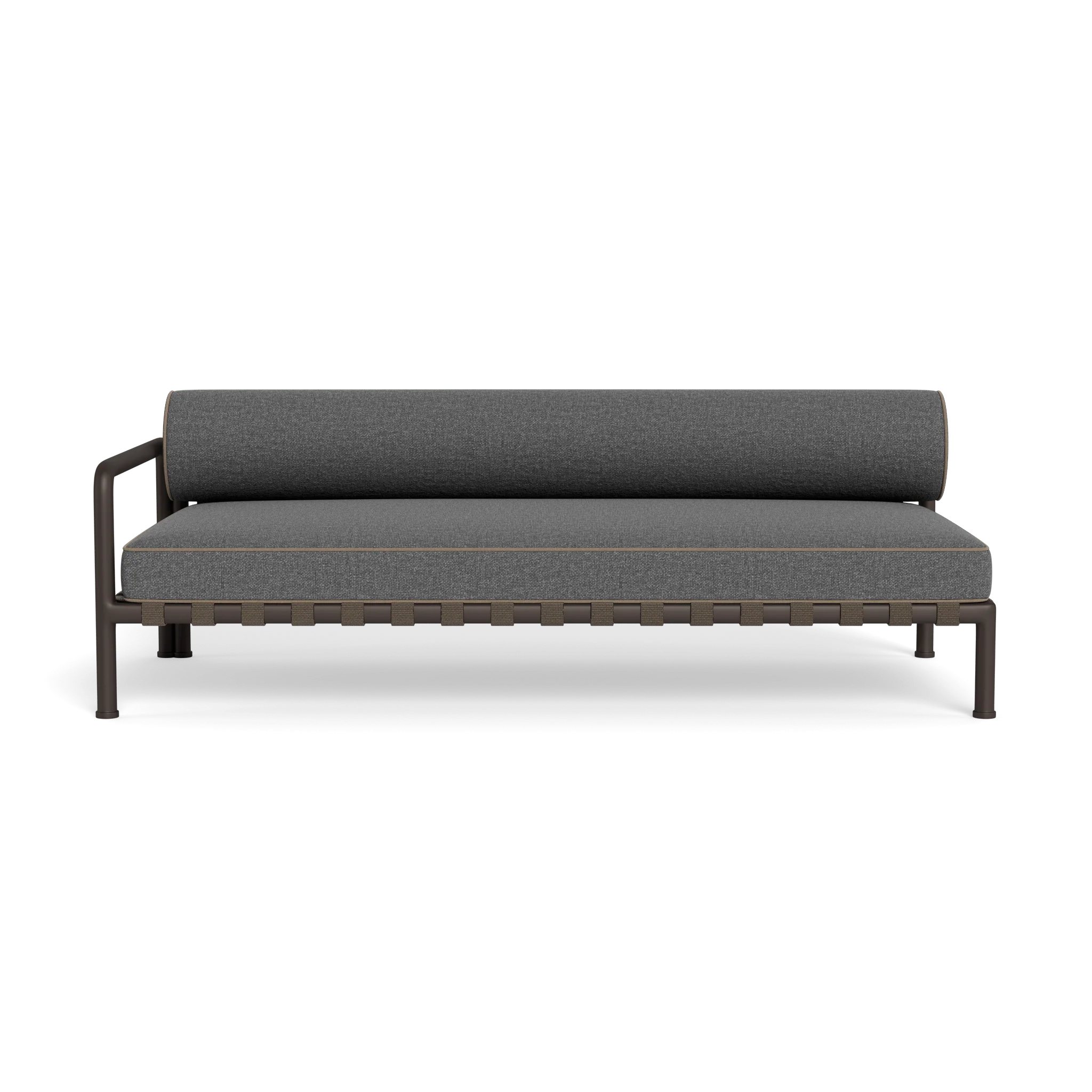 Parker 2 Seat 1 Arm Left - Image 7