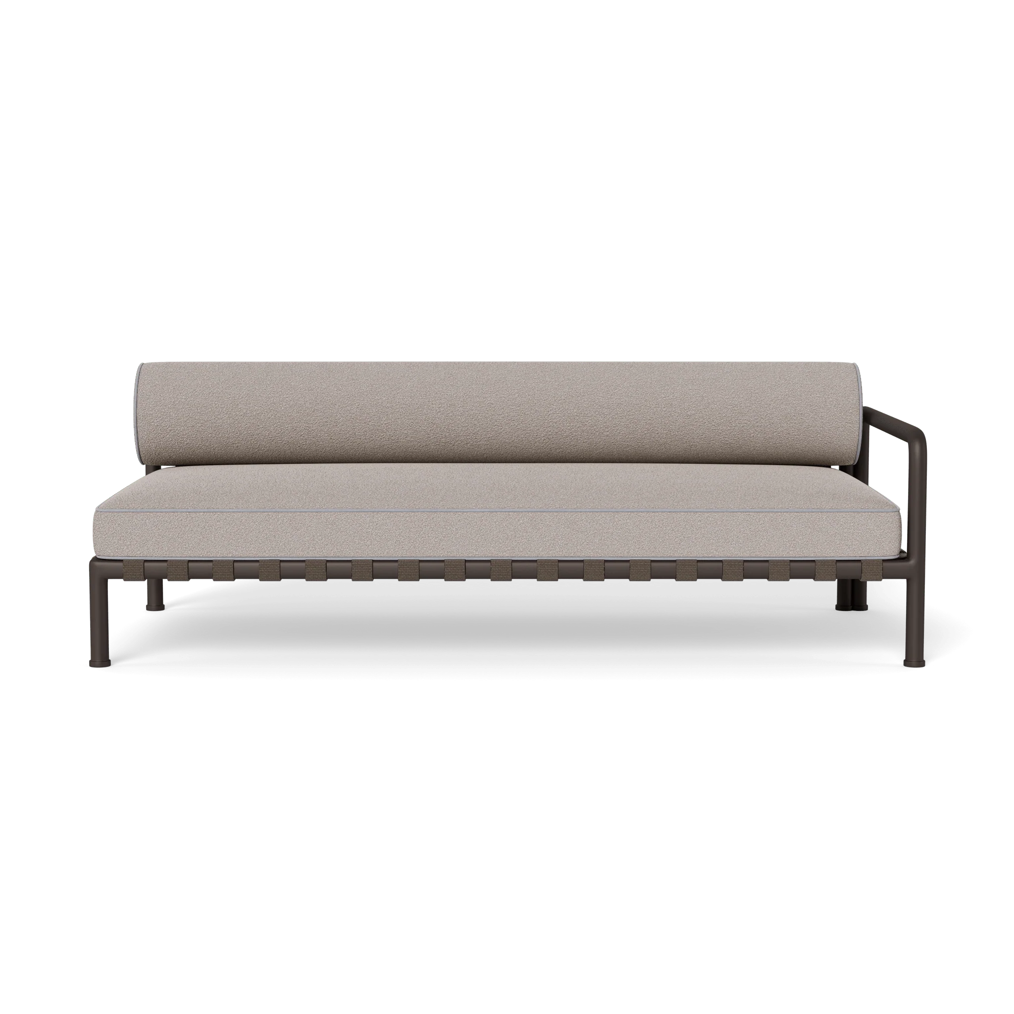 Parker 2 Seat 1 Arm Right - Image 25