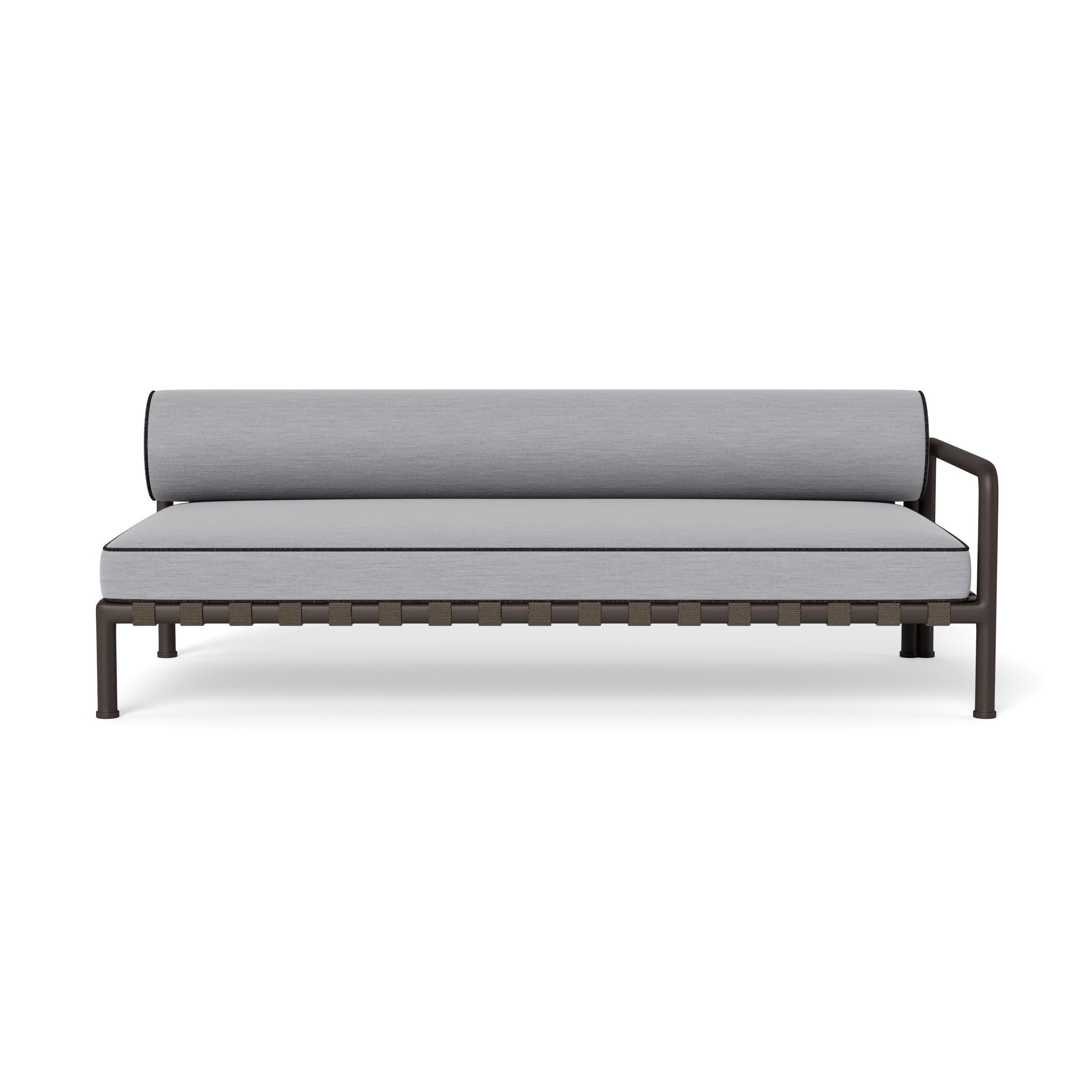 Parker 2 Seat 1 Arm Right - Image 63