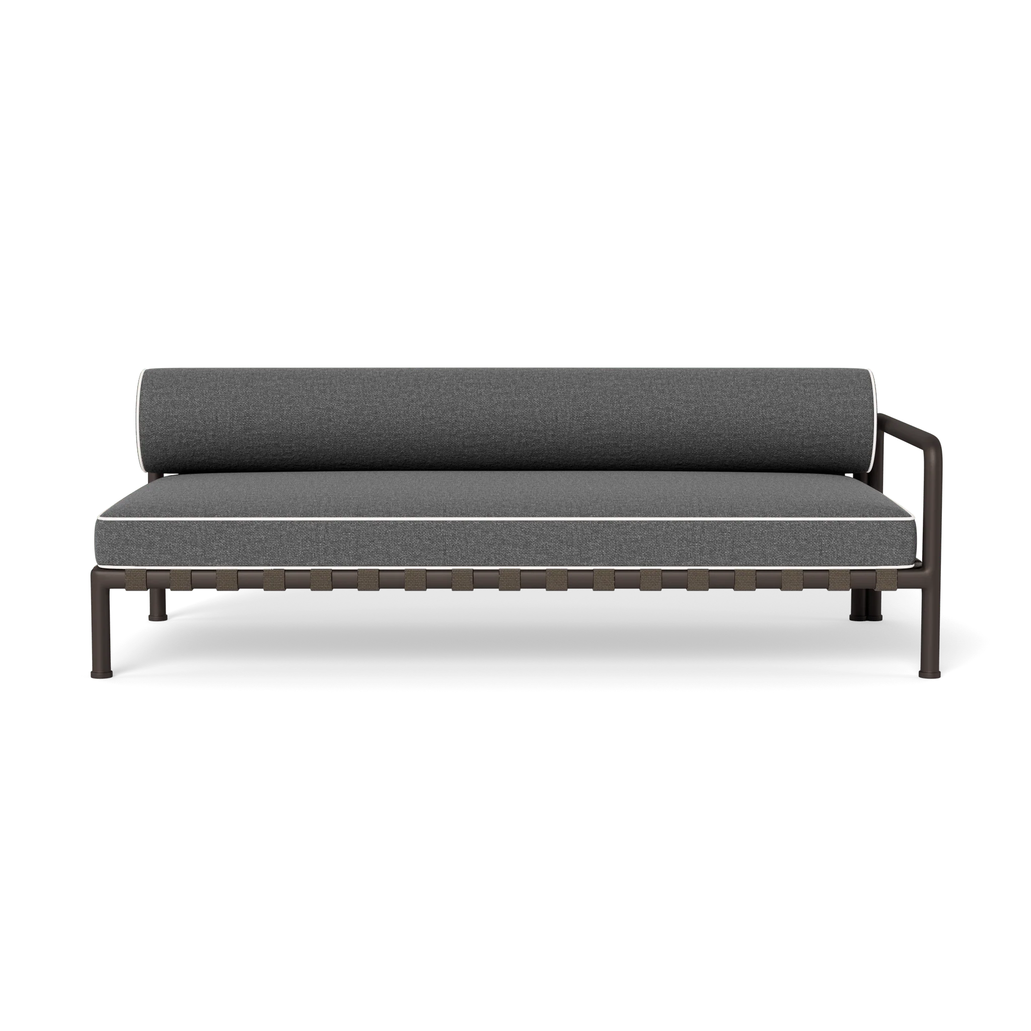 Parker 2 Seat 1 Arm Right - Image 69